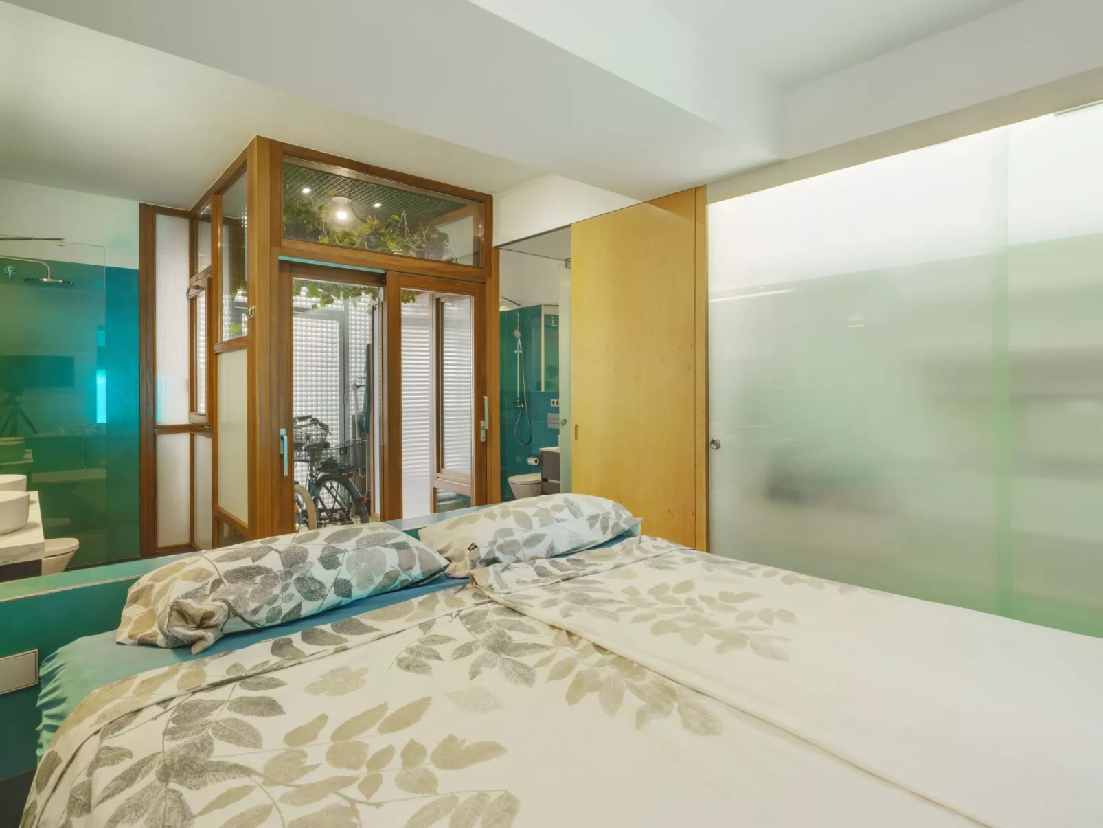 Ezulwini Beachfront-Binnen