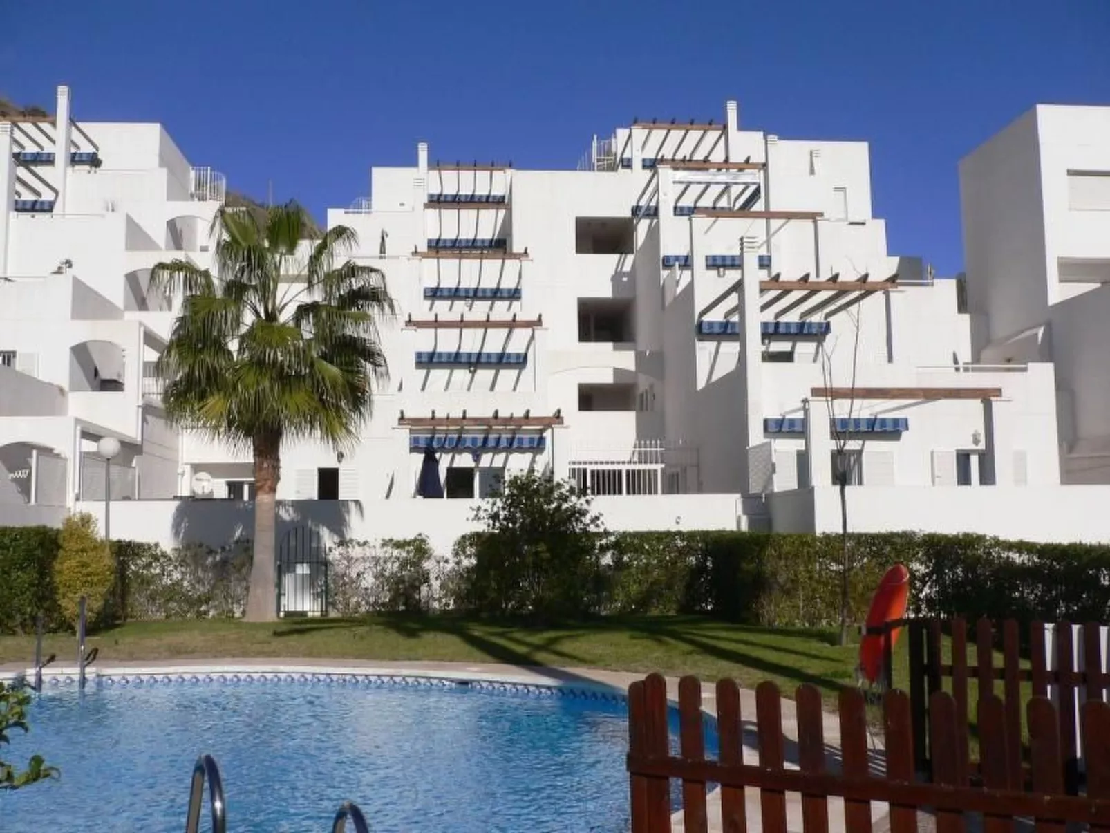 Cielo en Oasis-Binnen