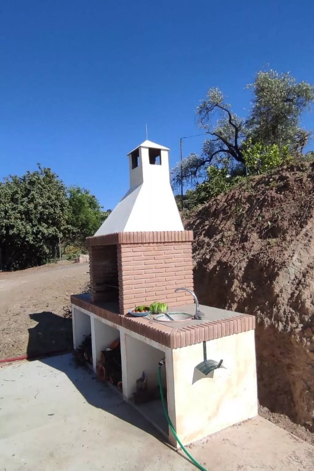 Finca "Casa Maria" mit Bergblick-Image-tags.info