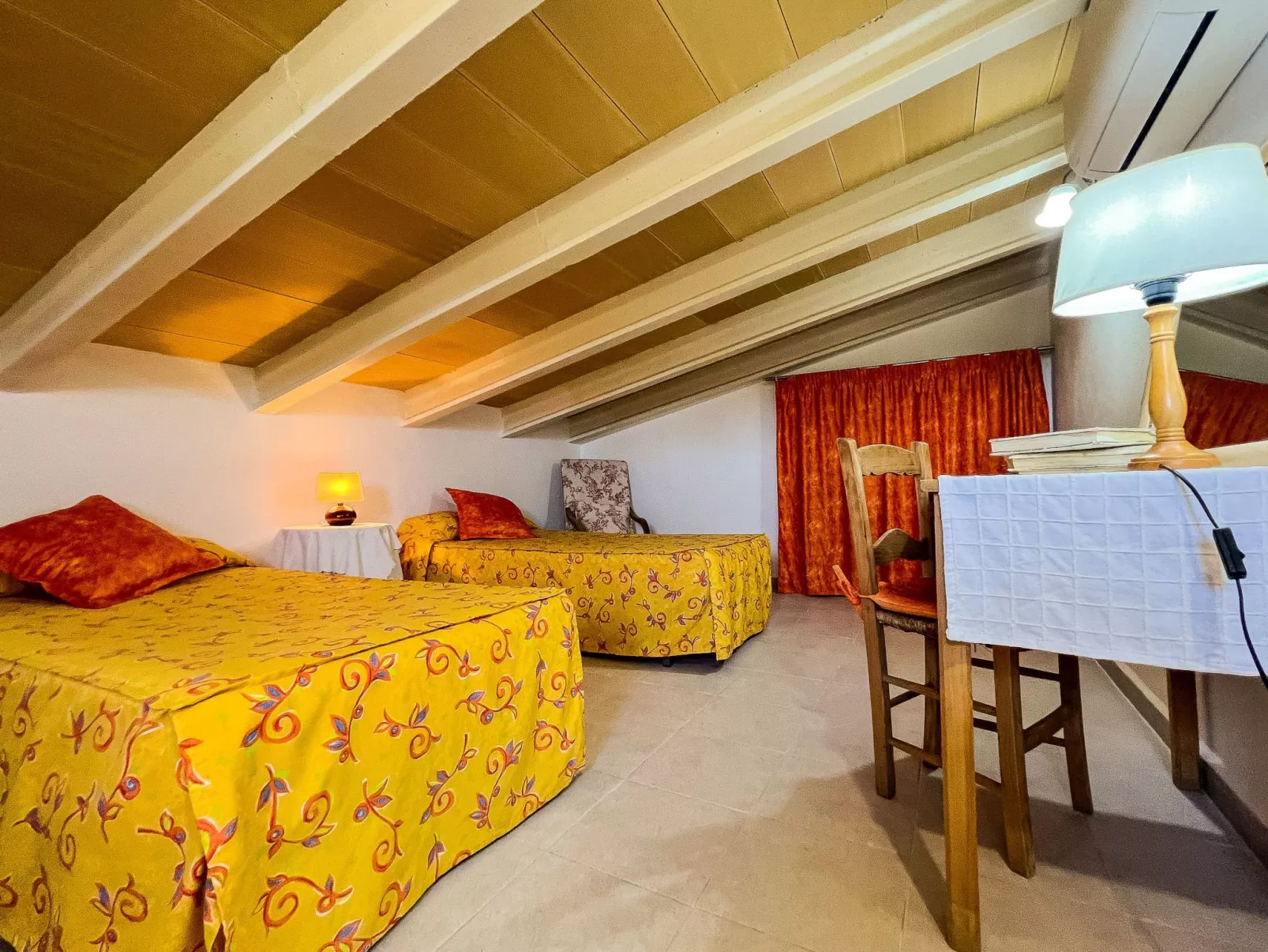 Ferienvilla "Sa Sini-Binnen