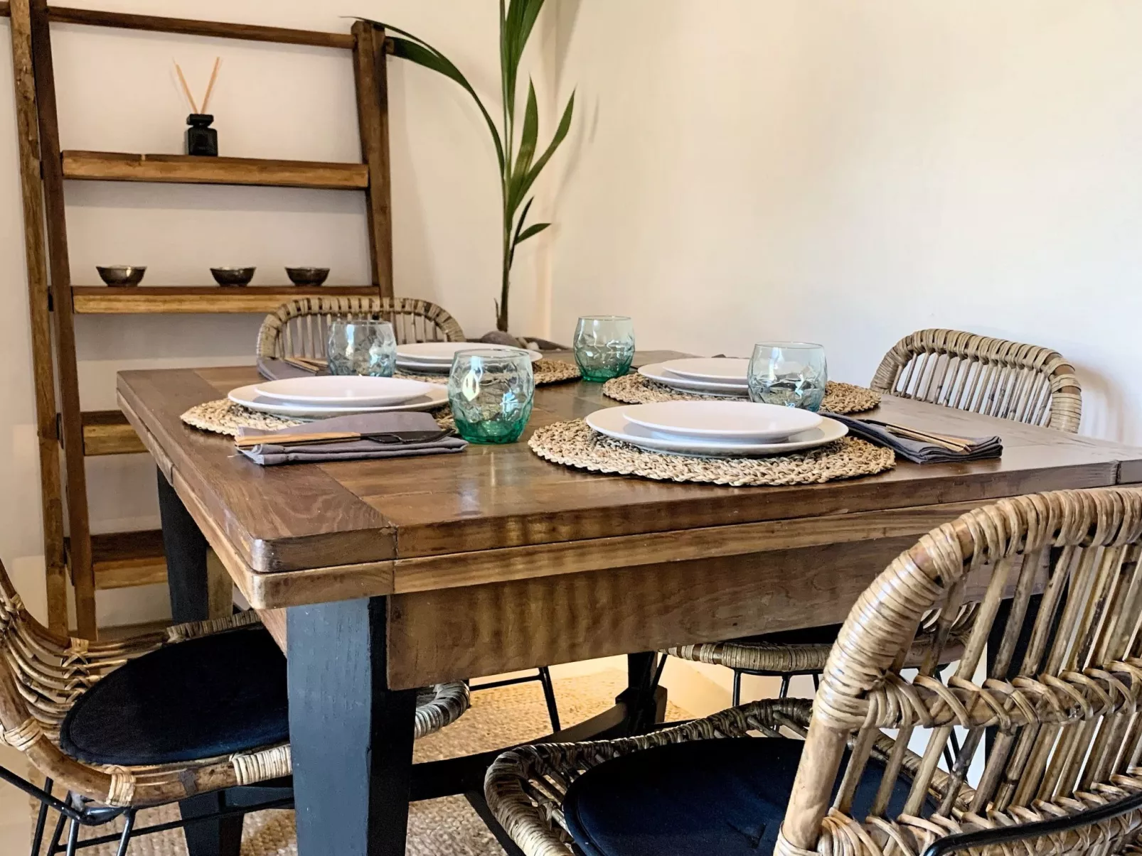 MEINE MIETE HAUS MALLORCA-Binnen