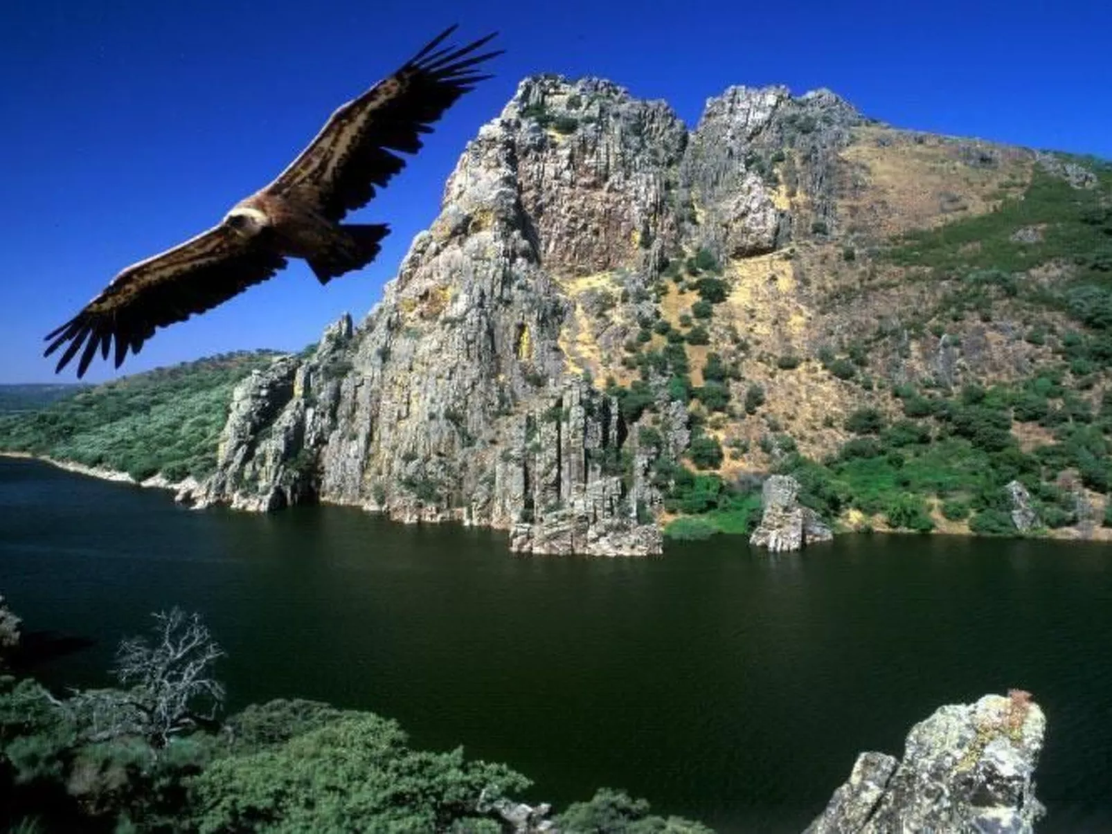 Rustikaler Urlaub in Casas Del Monte für 4 Personen-Image-tags.info