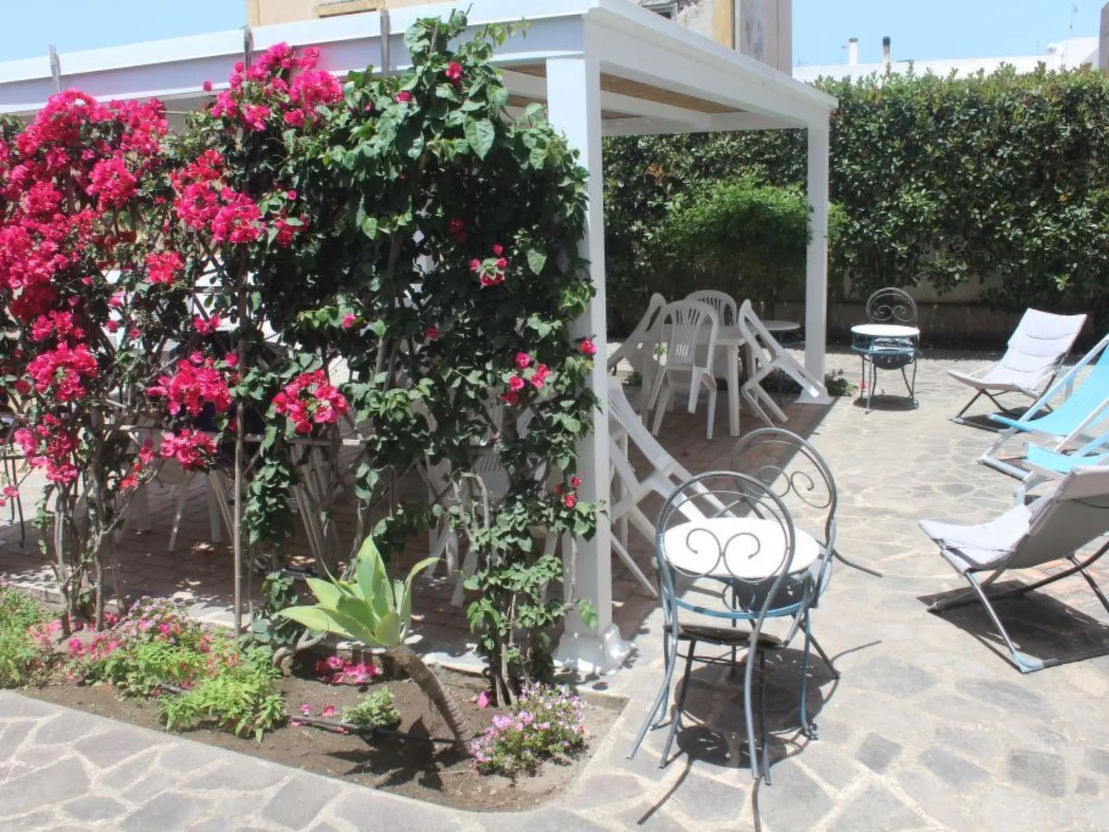 Wohnung 'Blue 236' in Strandnähe-Image-tags.info