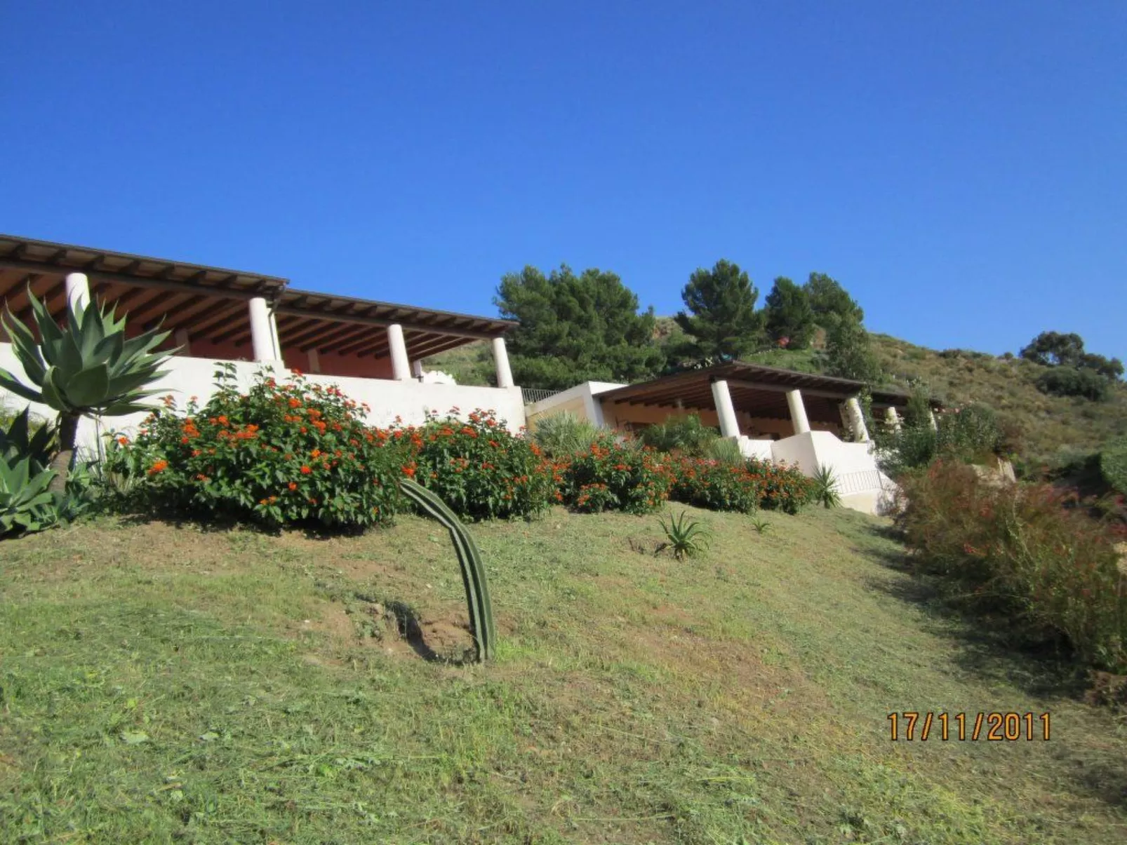 Wohnung 'Glicine ab 231' mit Terrasse-Image-tags.info