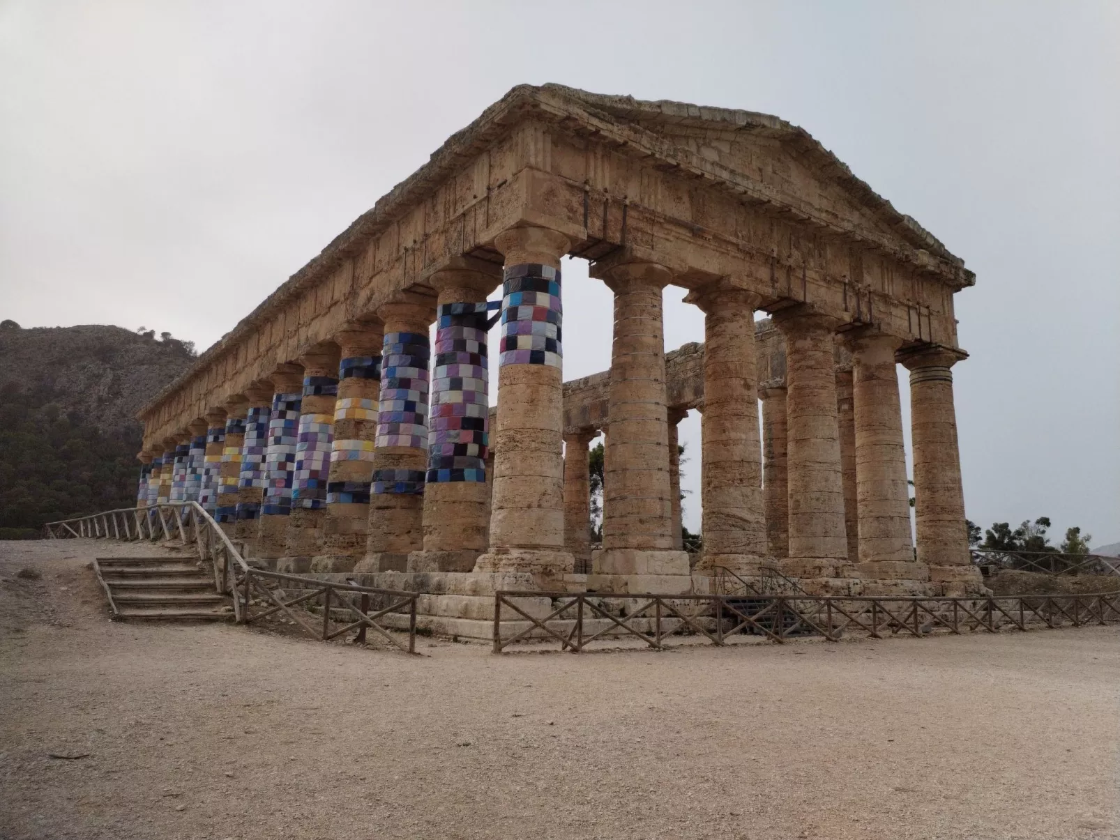 Entspannung, Meer, Natur, Kultur-Binnen