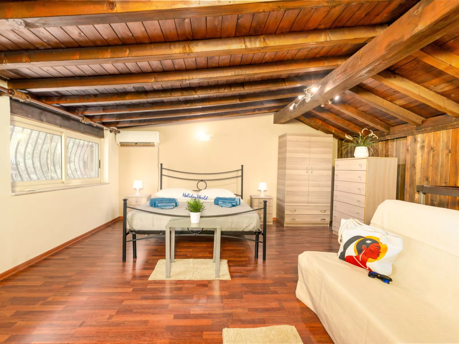 Casa Domiziano bei Holiday World-Image-tags.info