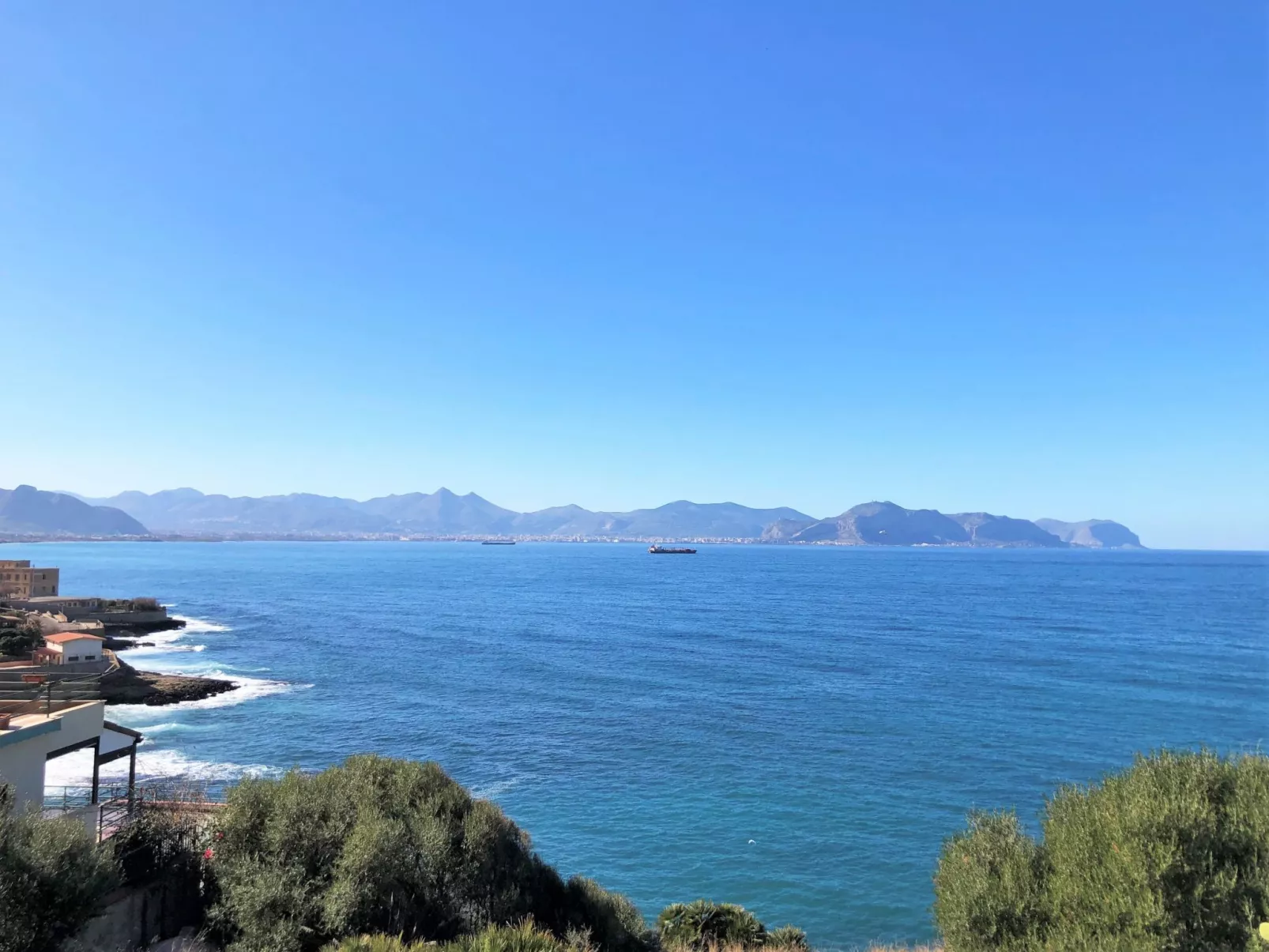 Meeresstrand - La Riva-Omgeving