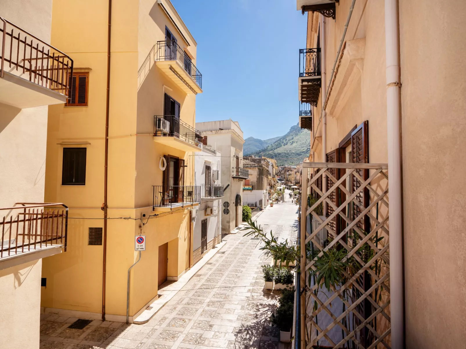 Dimora Puccini von Holiday World-Image-tags.info