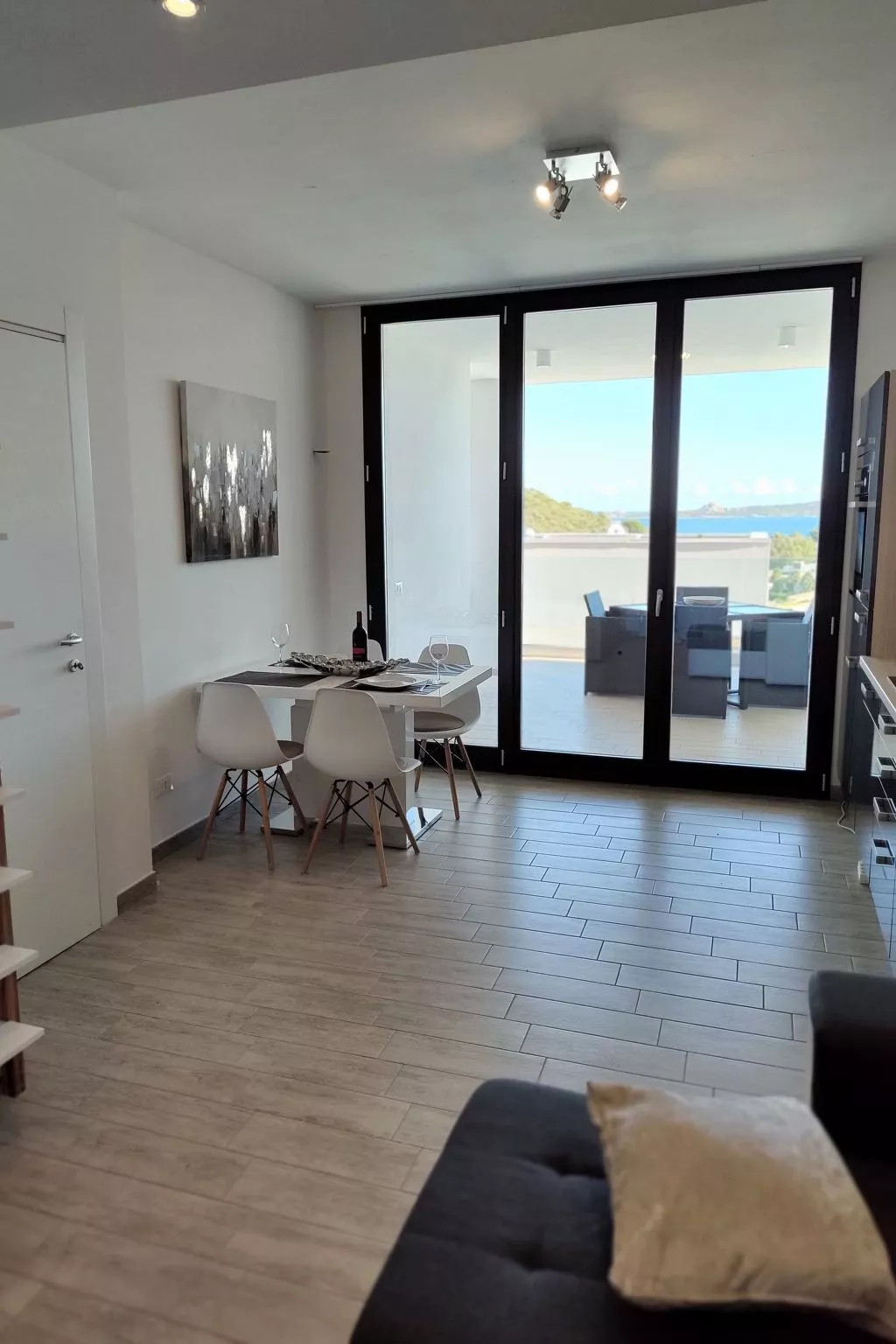 Wunderschöne Familienwohnung für bis zu 3 Personen-Image-tags.info