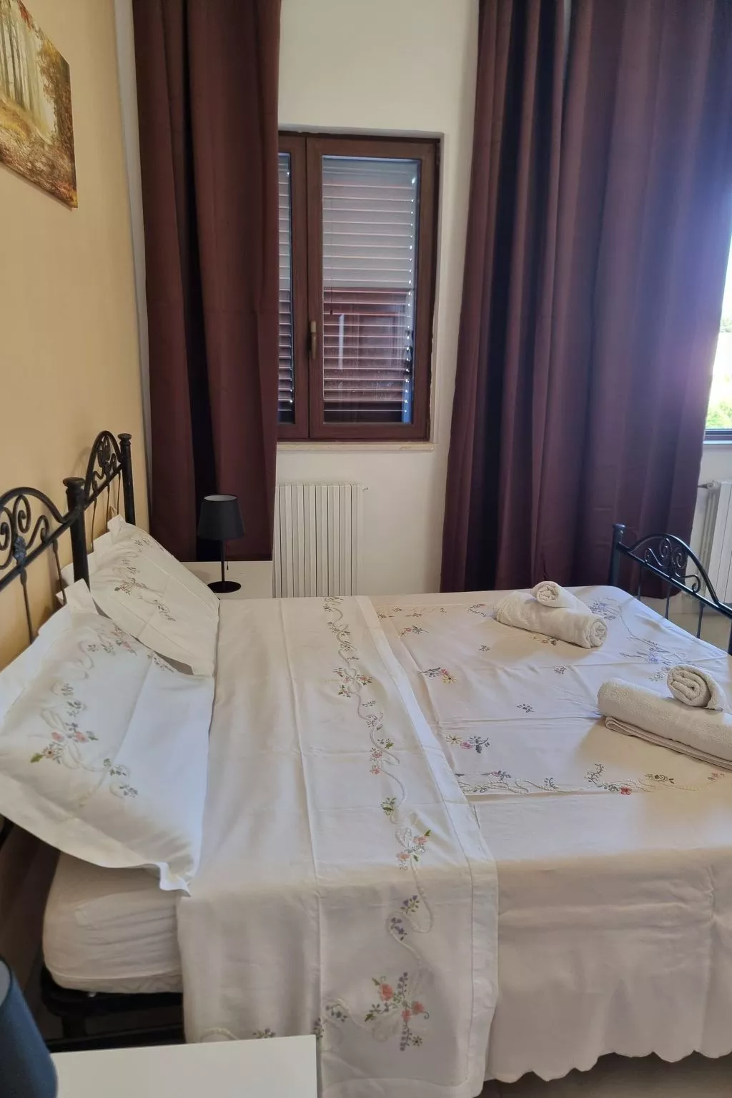 Wohnung Cala Pescatori ein paar Schritte vom Meer entfernt-Binnen