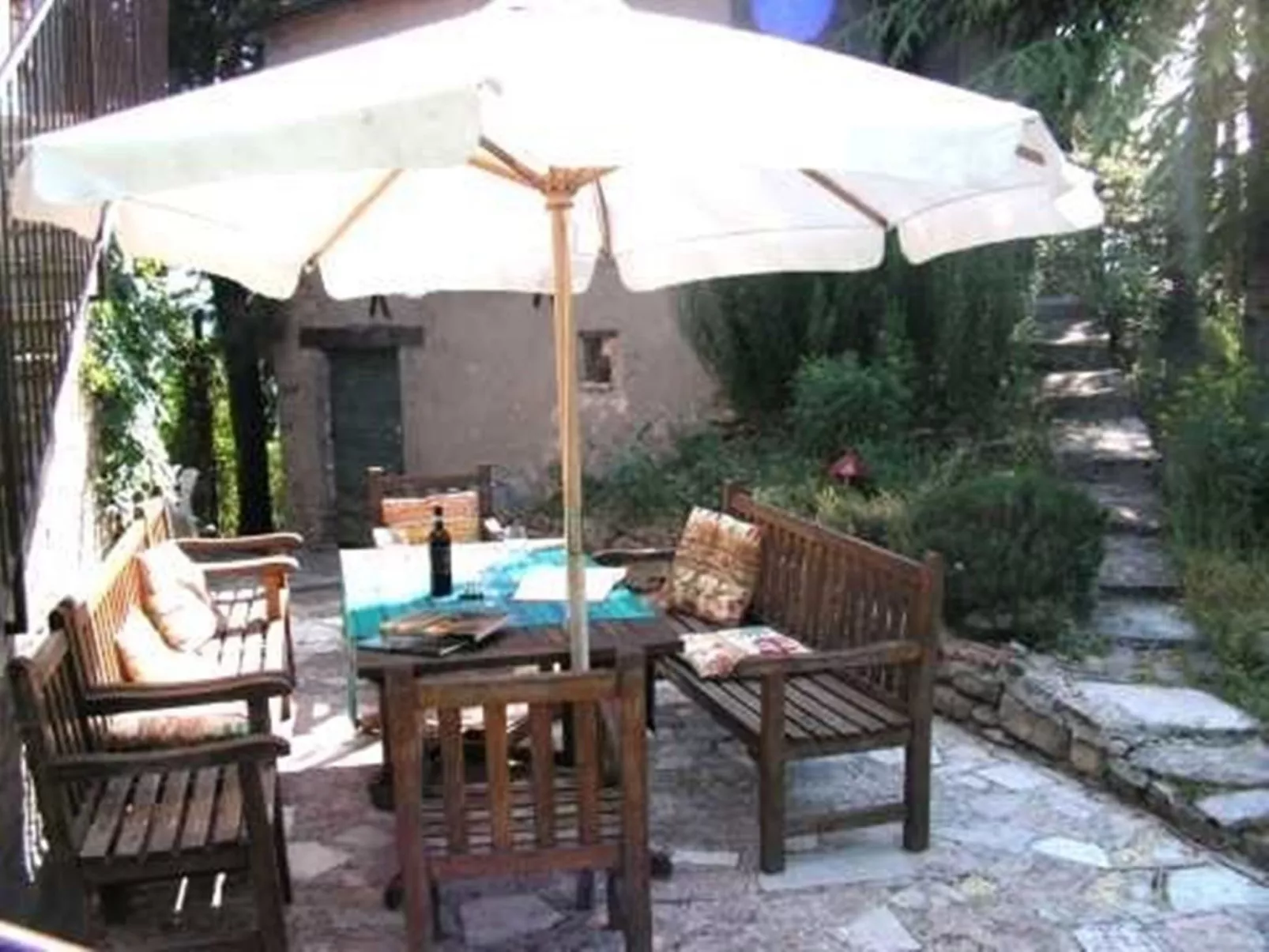 Ca Piero - antikes Borgo mit Pool-Image-tags.info