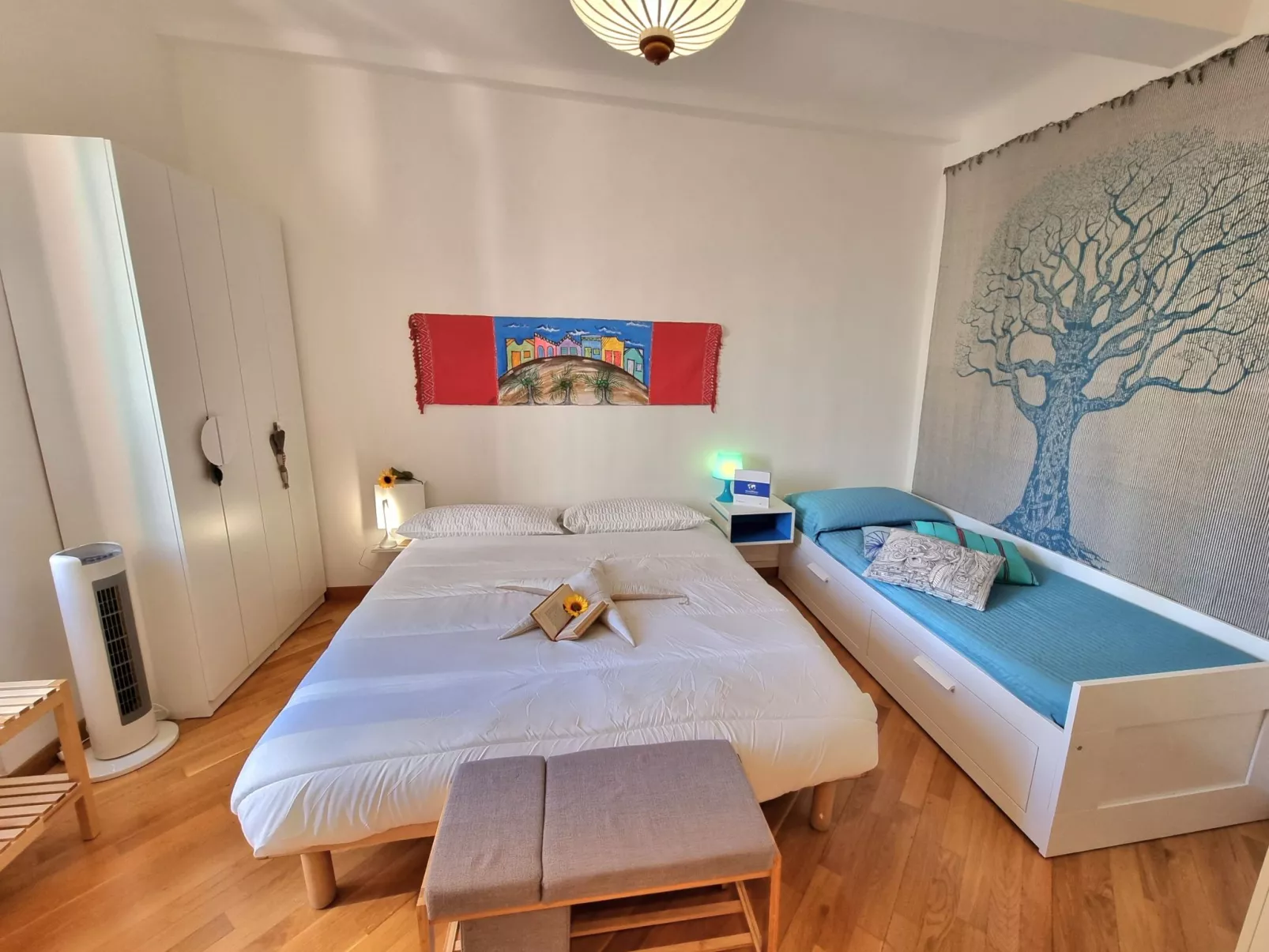 House Ca Du Dria by Holiday World-Binnen