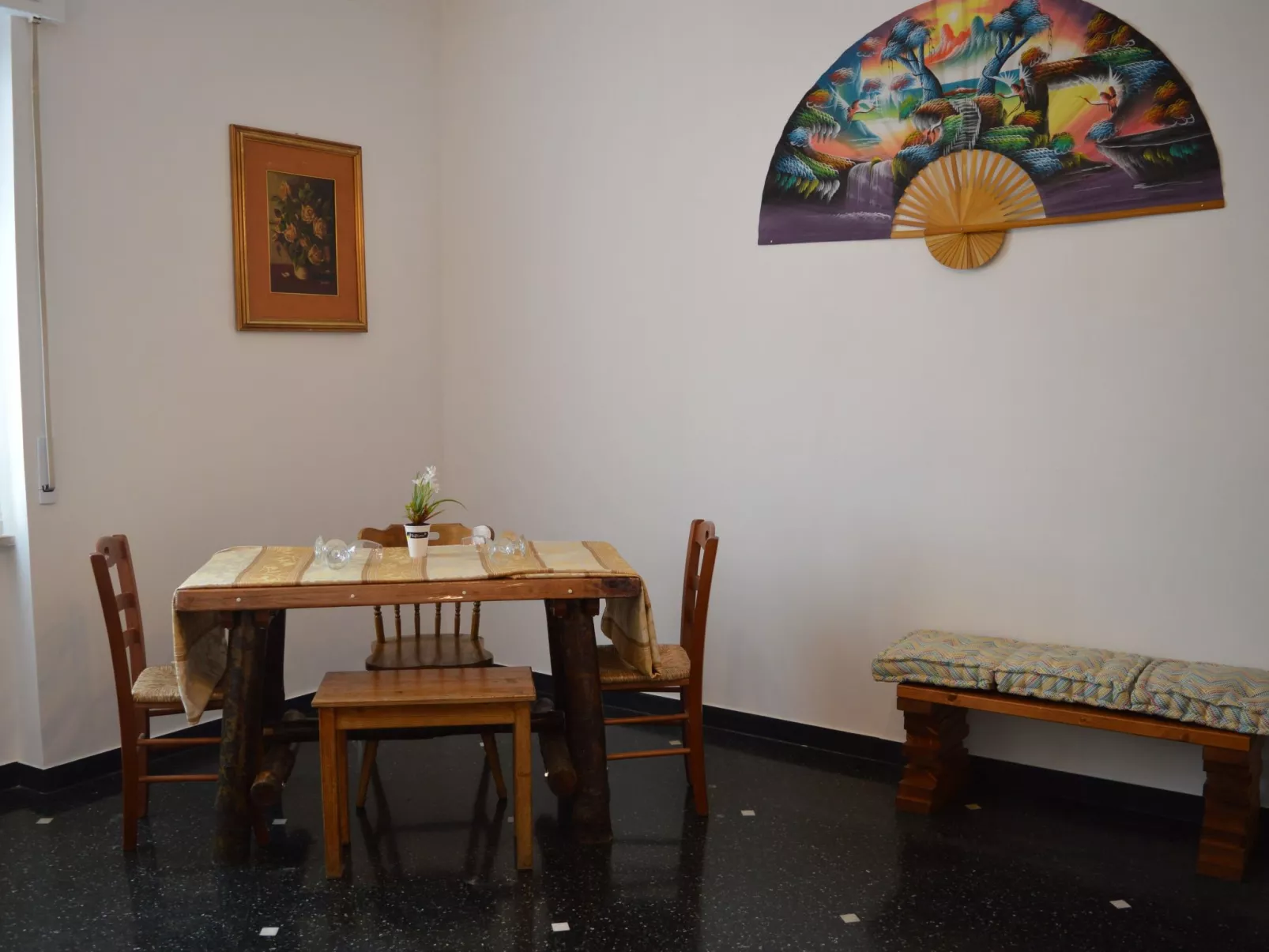 Casa Undici Bis by Holiday World-Binnen