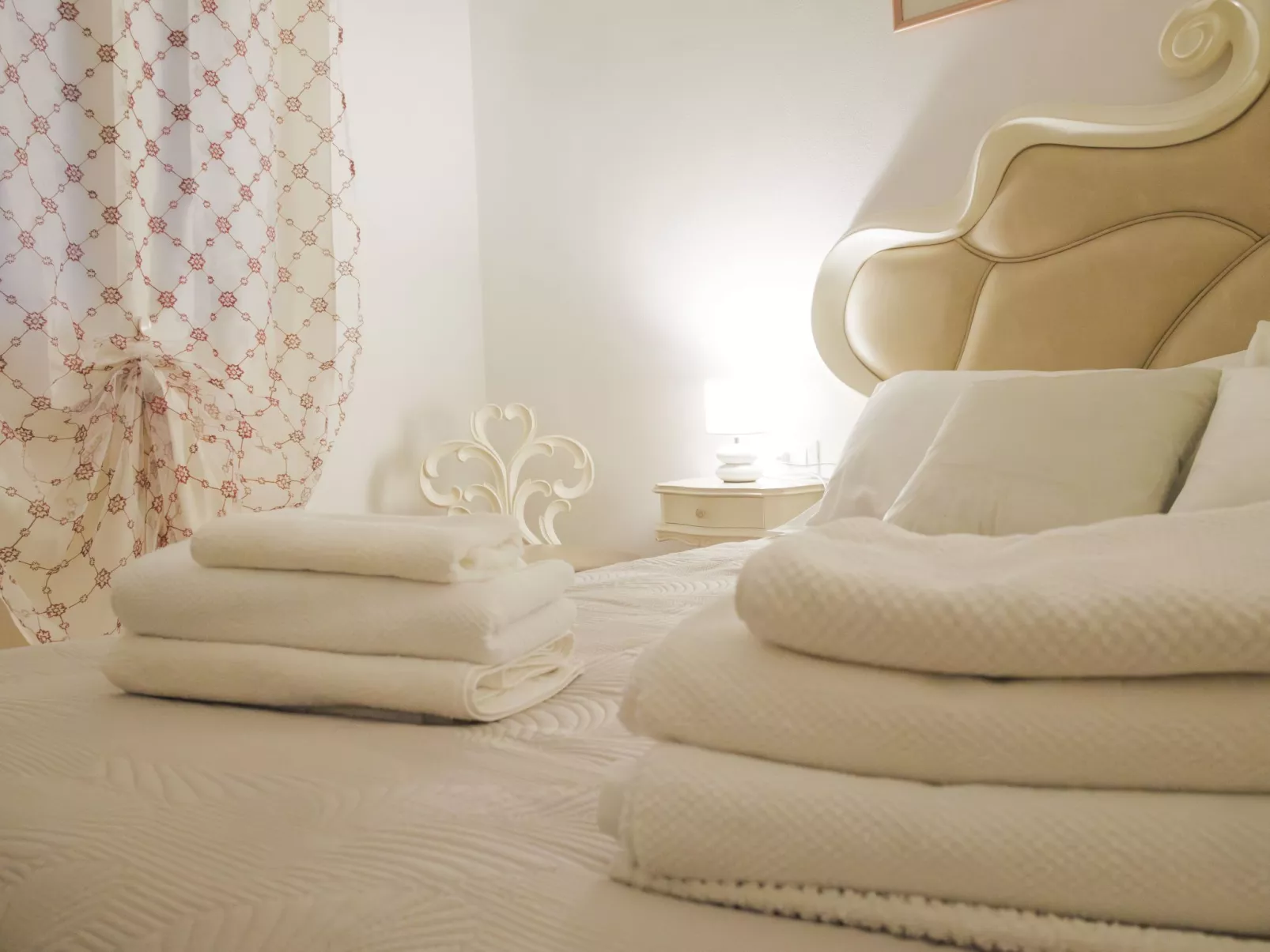 Wohnung im historischen Zentrum-Binnen