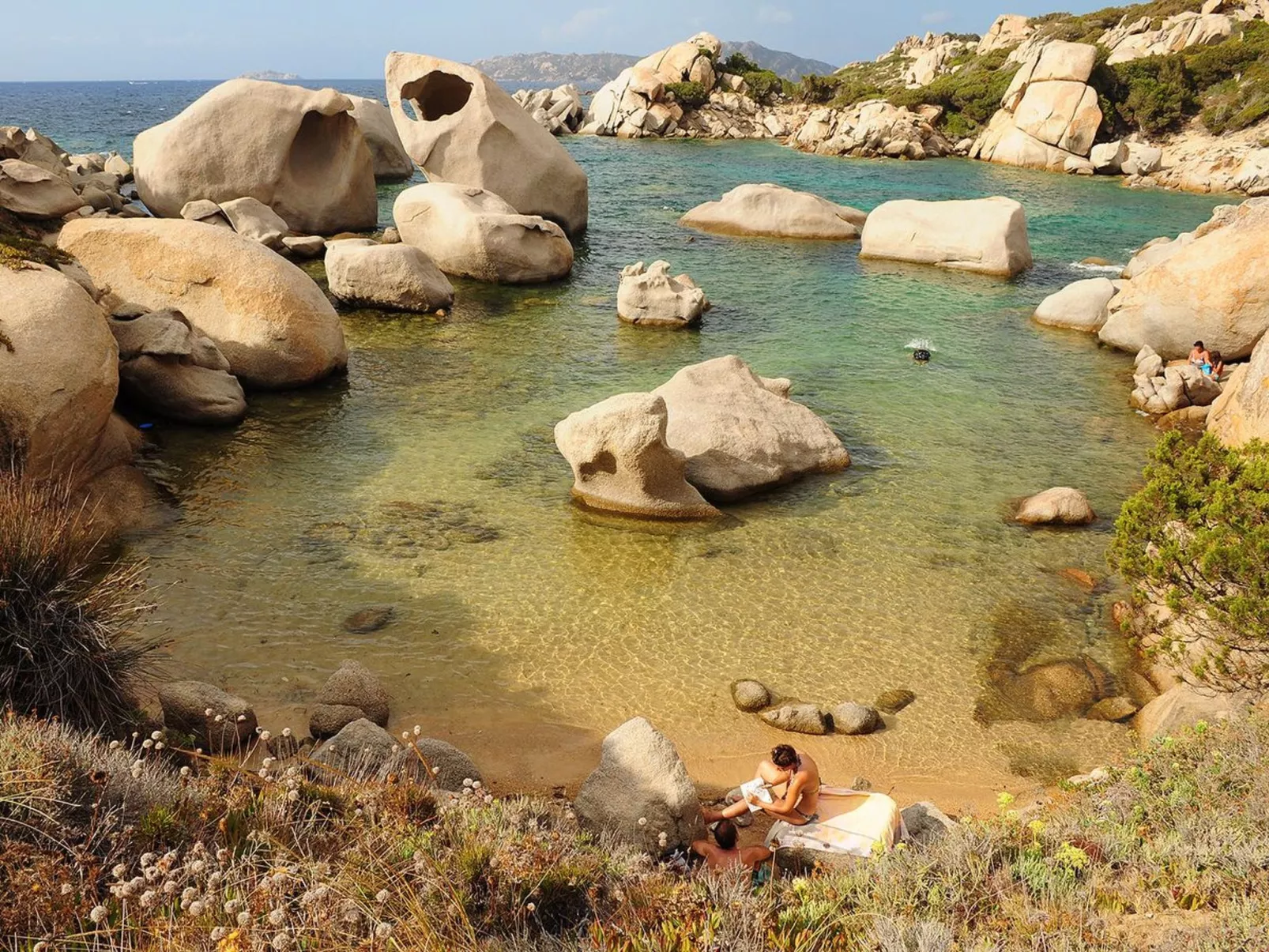 Villetta il Maestrale-Image-tags.info