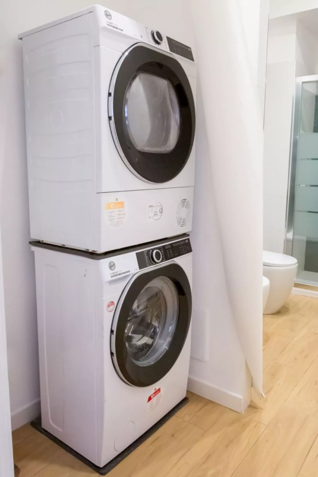 ZimmerWohnung - Casa A-Binnen