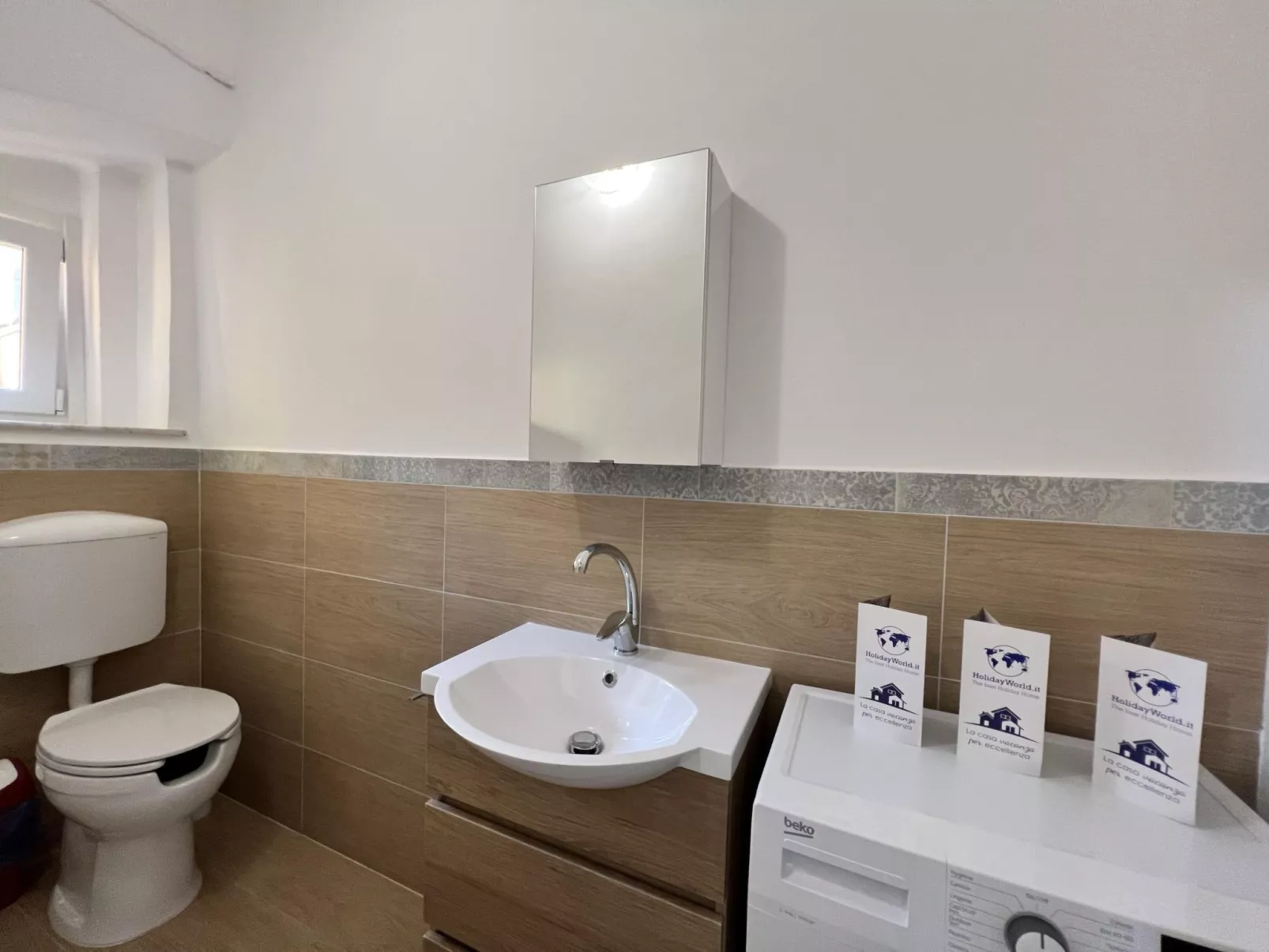 Wohnung 'Silvia' in Strandnähe-Image-tags.info