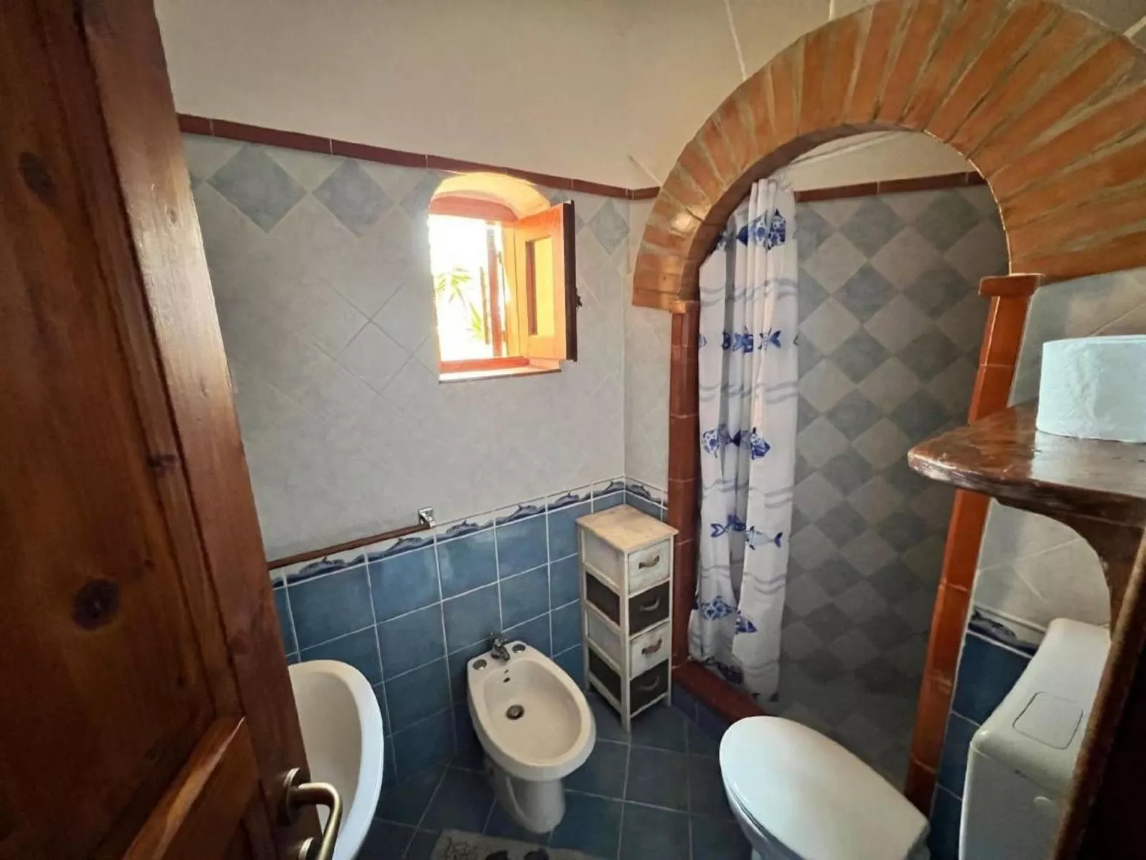 Meer von Afrika 4 von Holiday World-Binnen