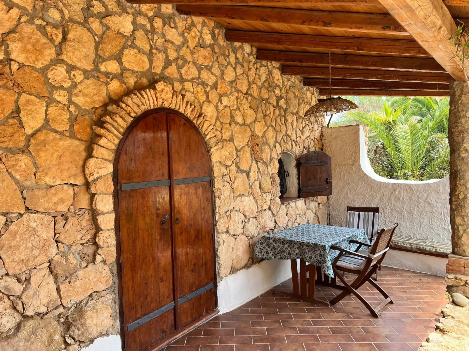 Mar D'Africa 2 von Holiday World-Buiten