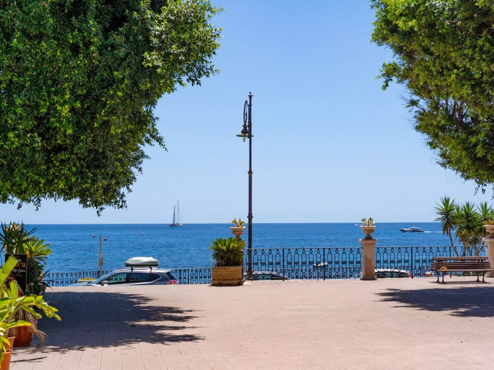 'Margaret's house-Binnen