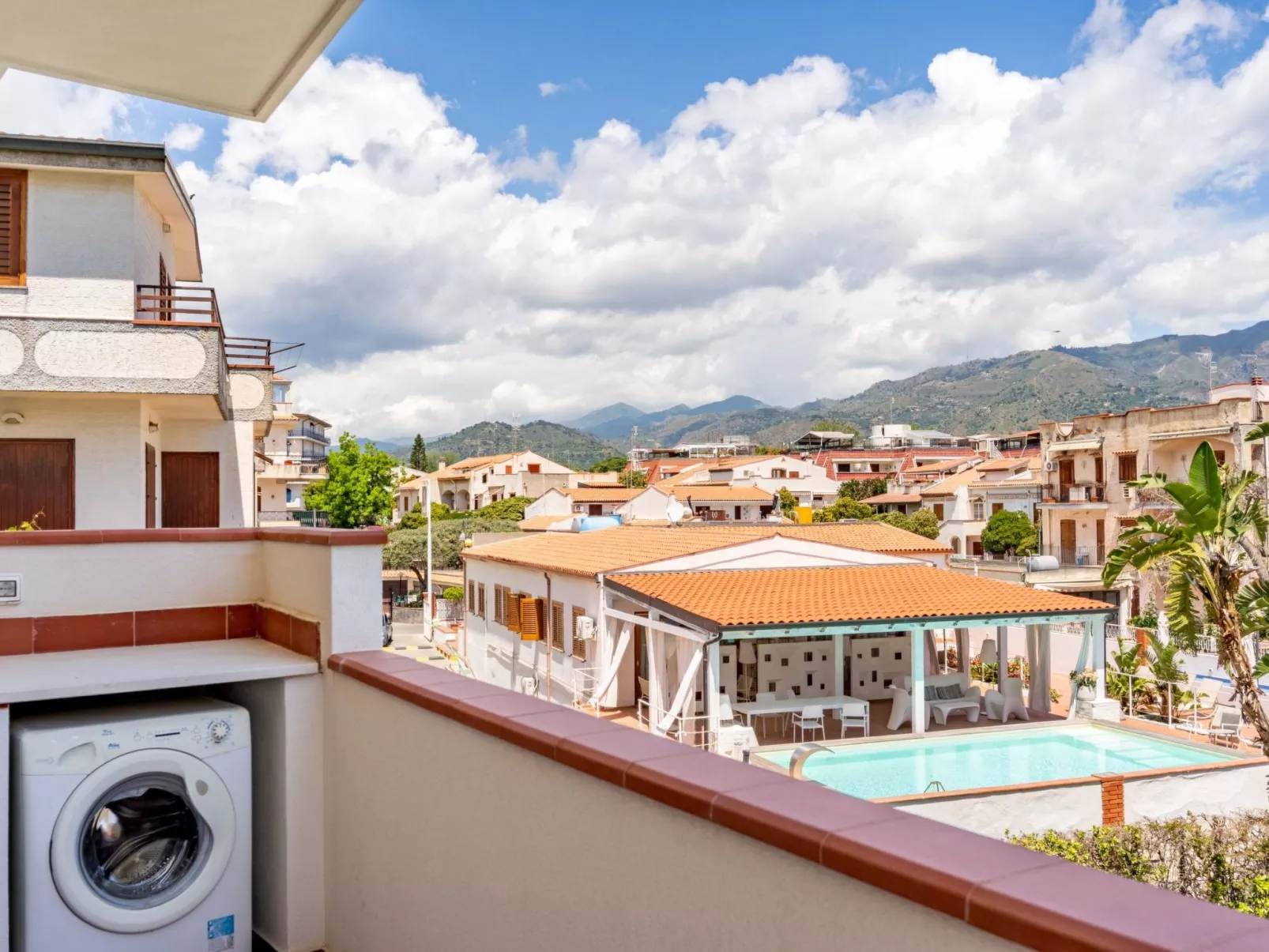 Weißes Haus-Image-tags.info