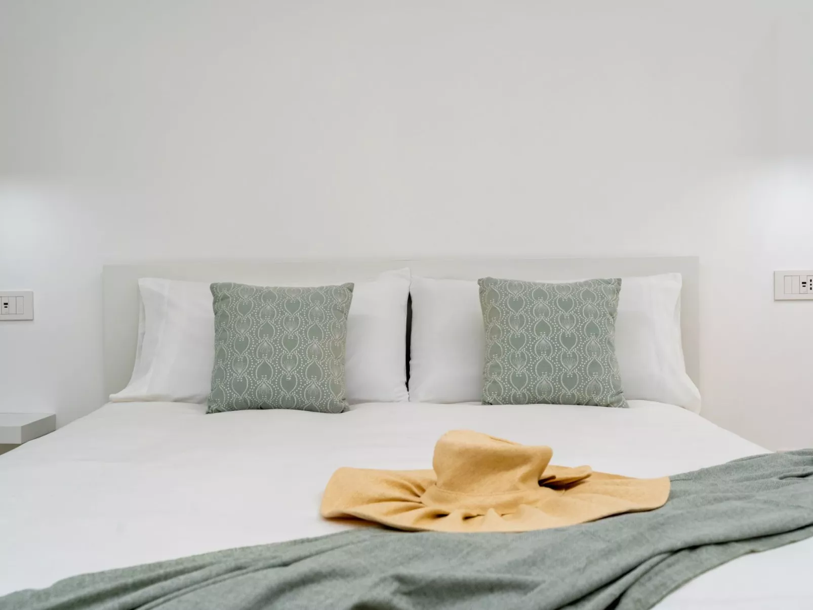 Wohnung 'Loft 192' in Strandnähe-Binnen