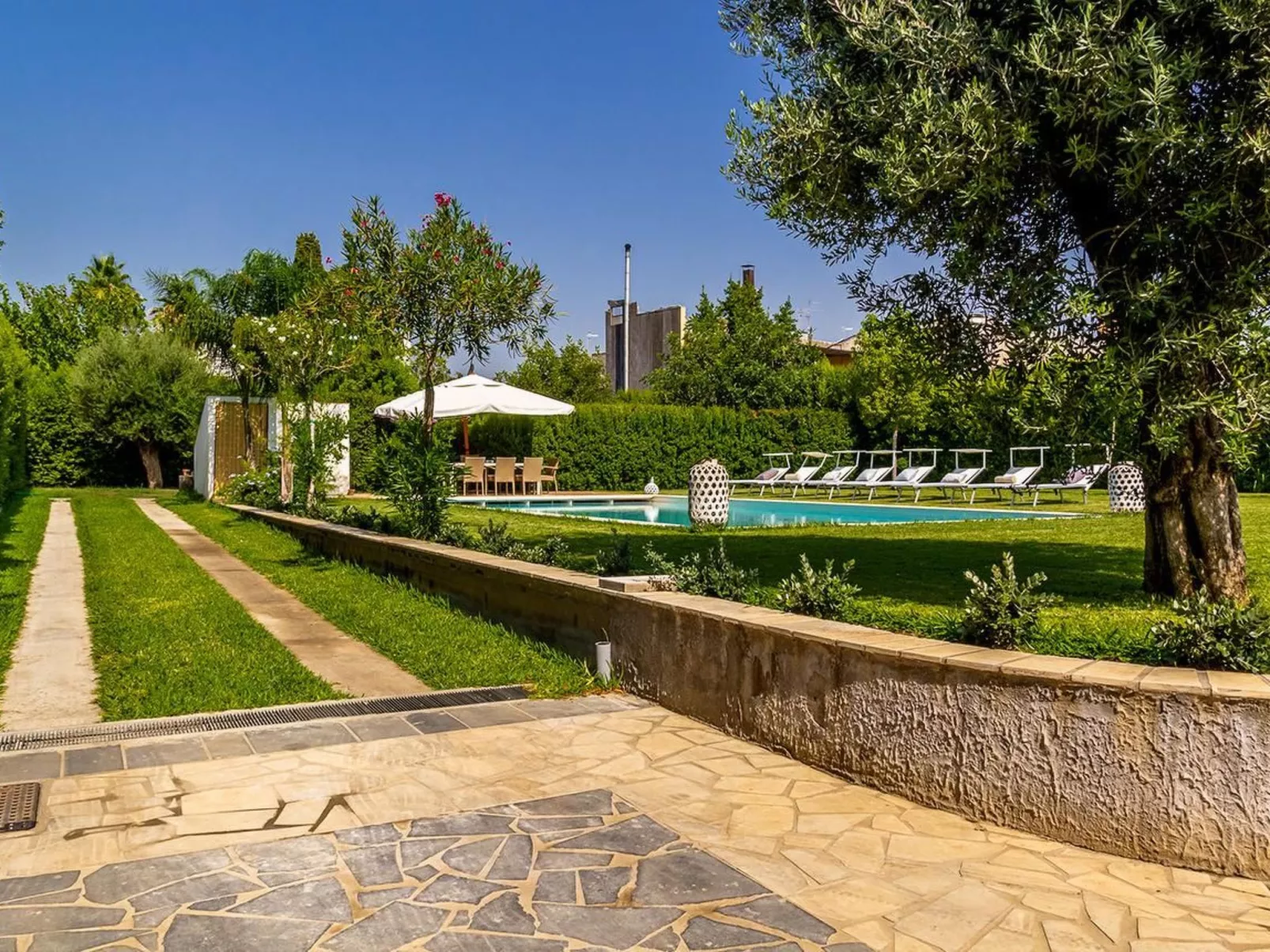 Villa Carmela in Della Chiesa 26-Image-tags.info