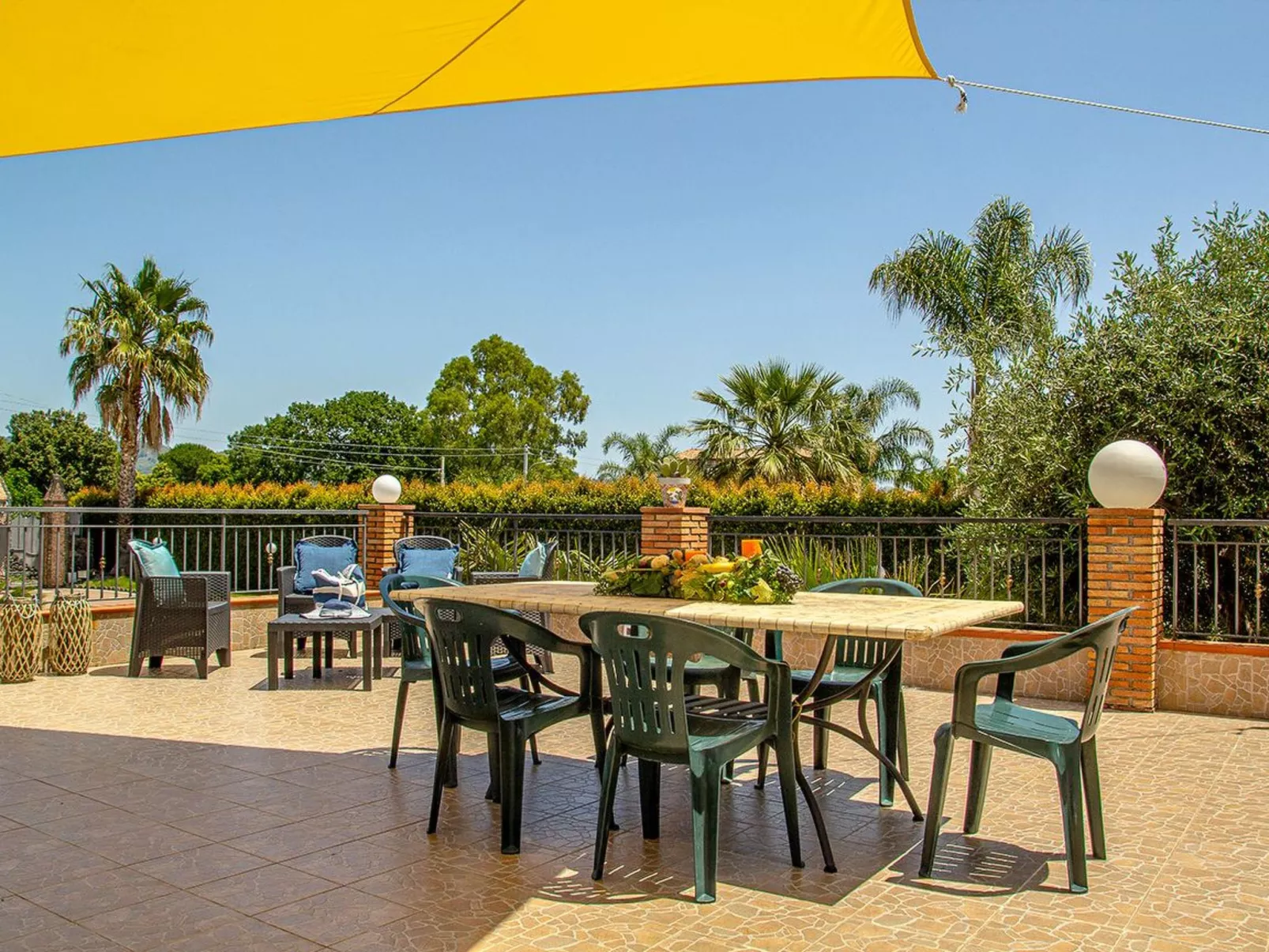 Ferienvilla 'Villa Aura' mit Pool-Image-tags.info