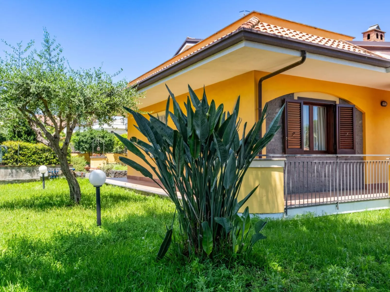 Villa Cesare-Image-tags.info