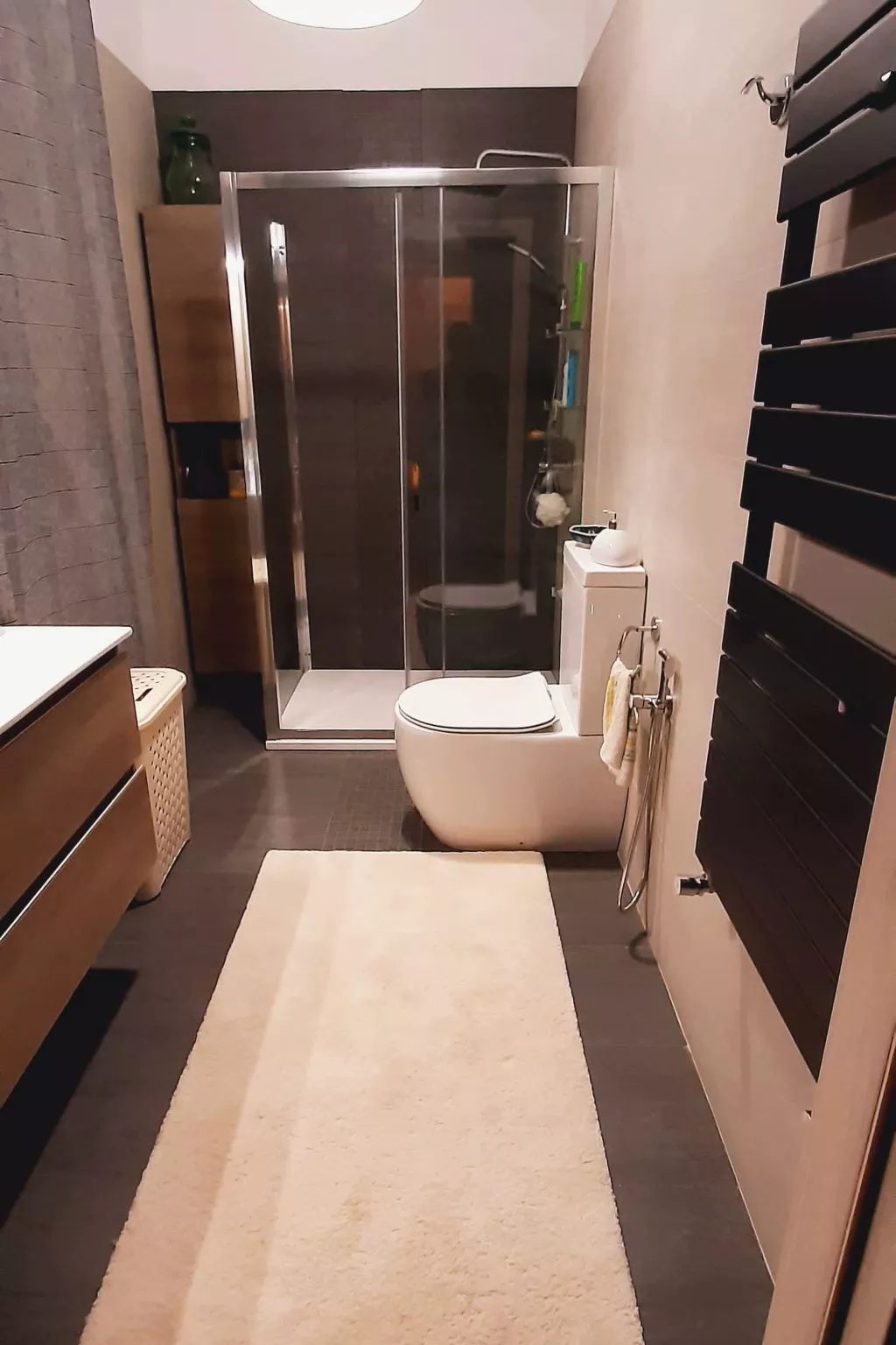 Sizilianisches Haus-Binnen