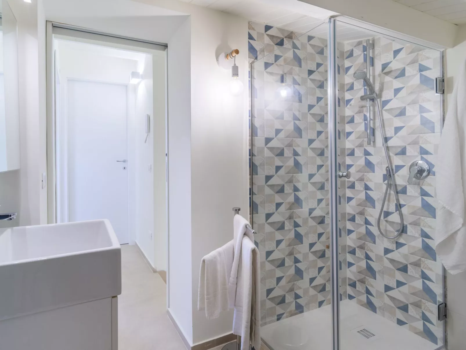 Aloe, Villa mit Pool in Marina di Ragusa-Binnen