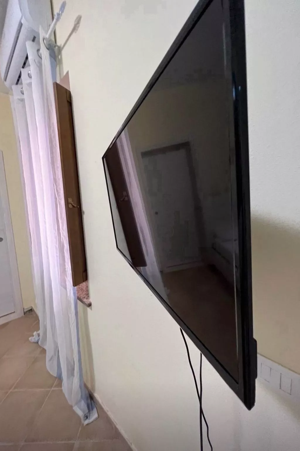 'Casa Donna Giovanna-Binnen