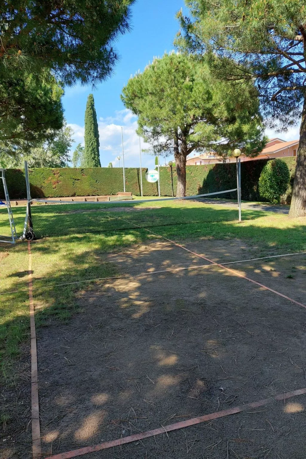 APART DINA LAZISE-Binnen