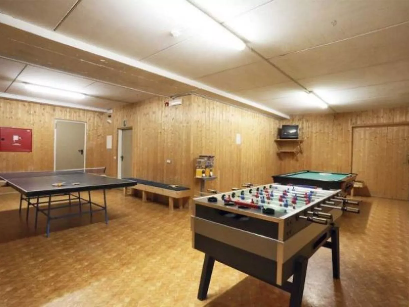 Panorama - Studio-Binnen