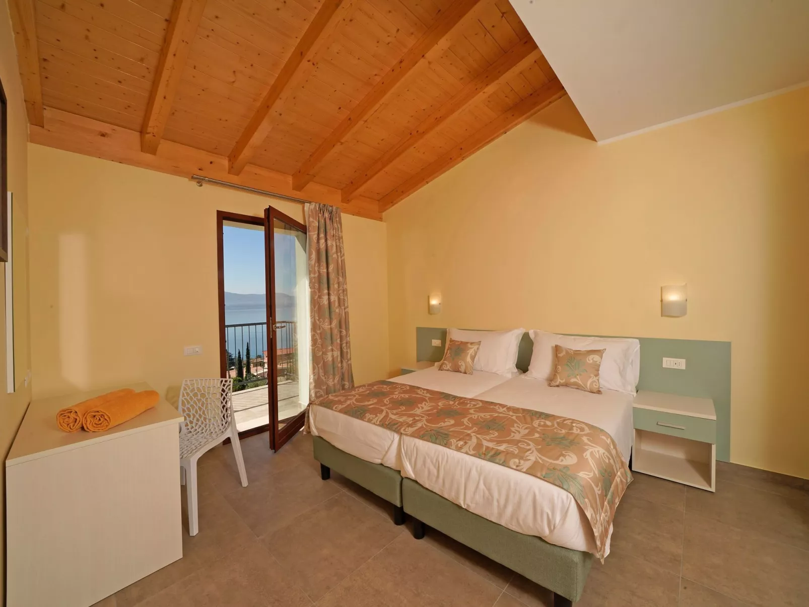 Danys Ferienwohnung-Binnen