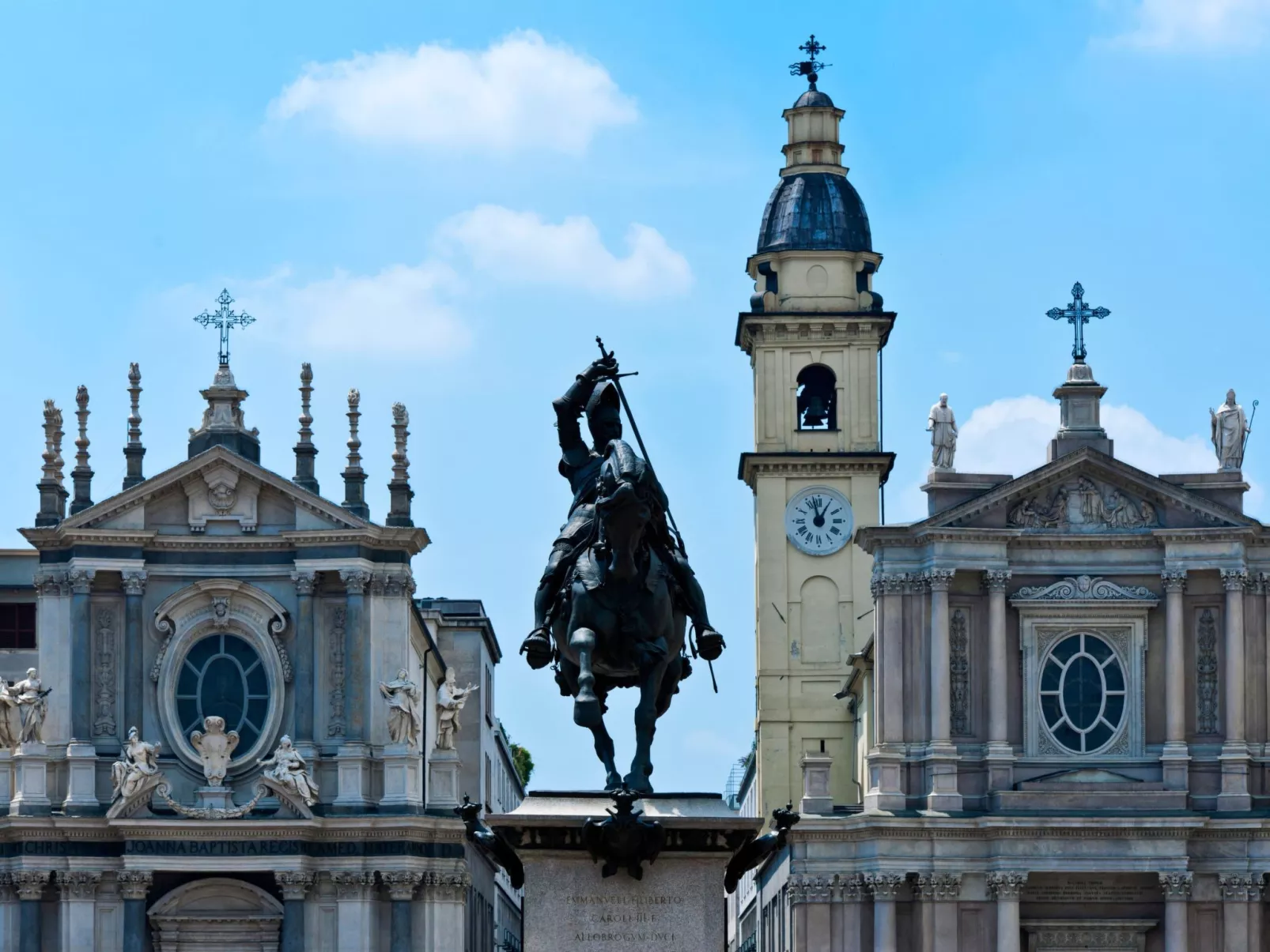 Haus la Dolce Vita von Holiday World-Buiten