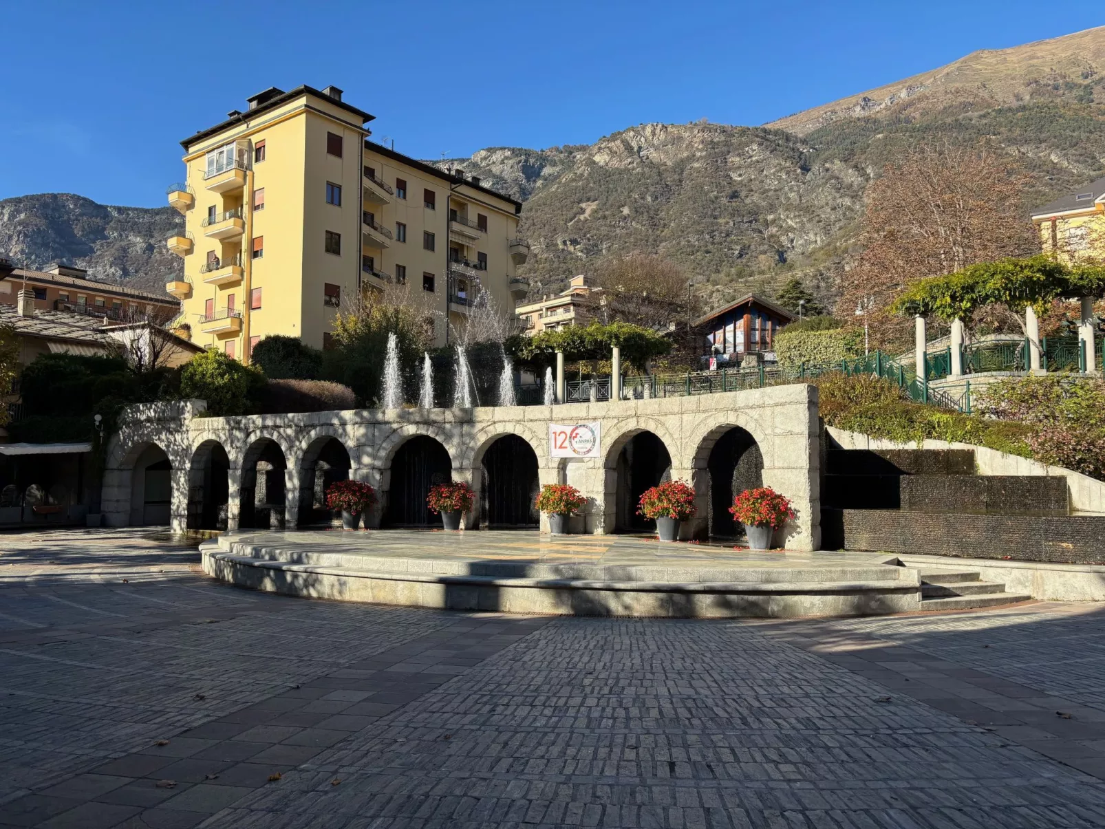 House Mara by Holiday World-Buiten