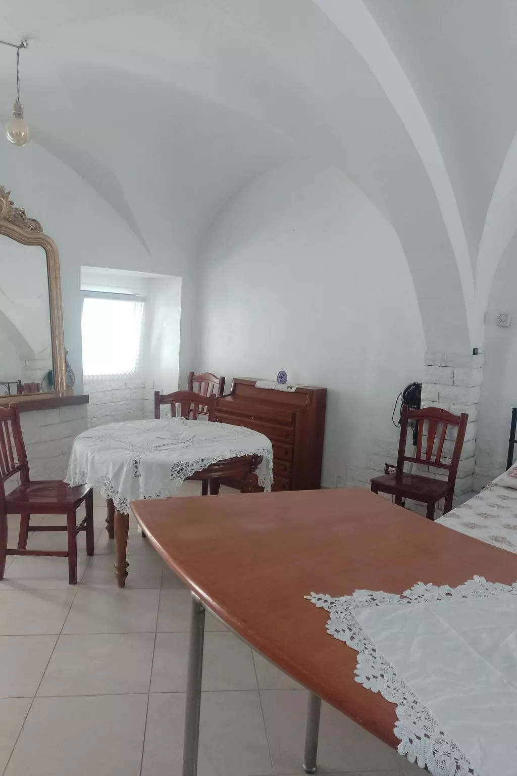 Wohnung "Riviera del Conero-Binnen