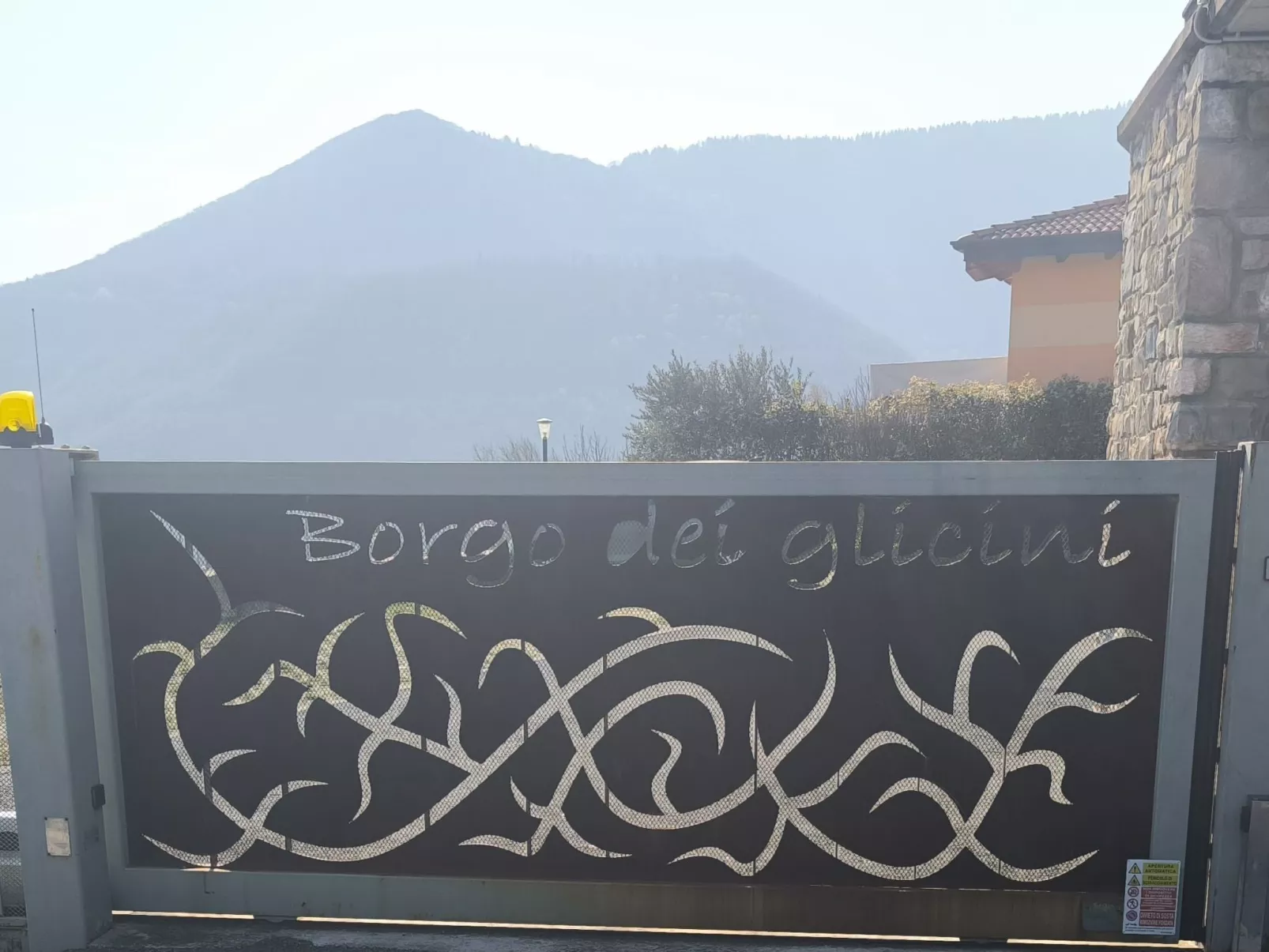 Sweet Awakening von Holiday World-Buiten