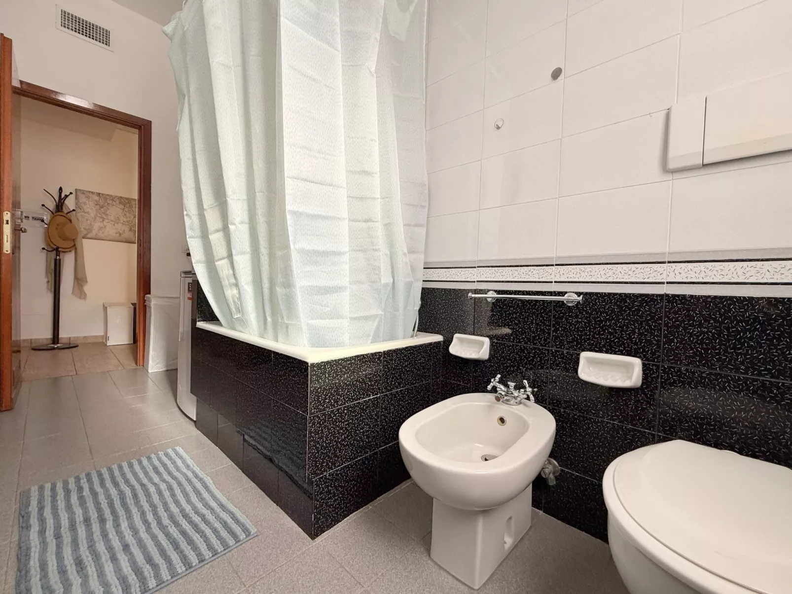 Bacio del Mare by Holiday World-Binnen