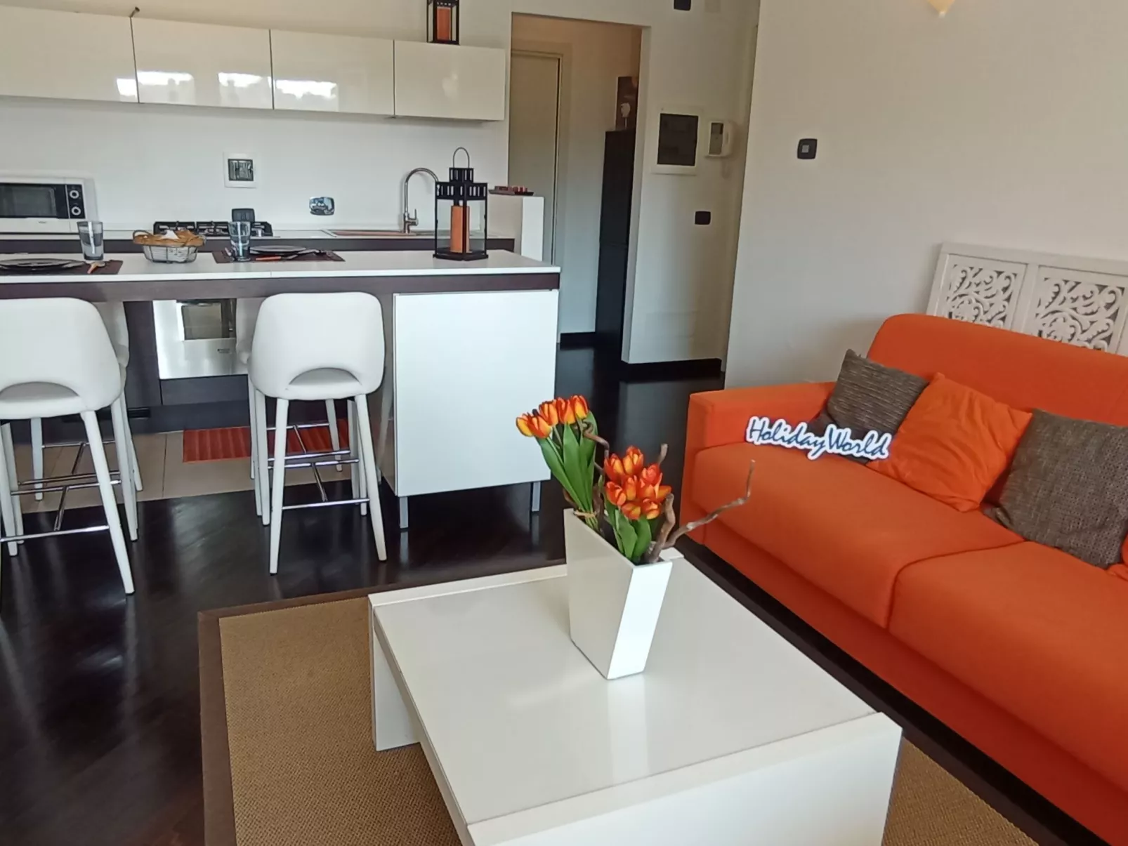 Casa Elena bei Holiday World-Binnen