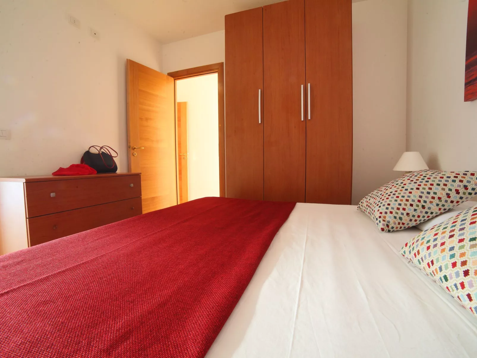 Afrodite 13F Ugento Torre Mozza-Binnen