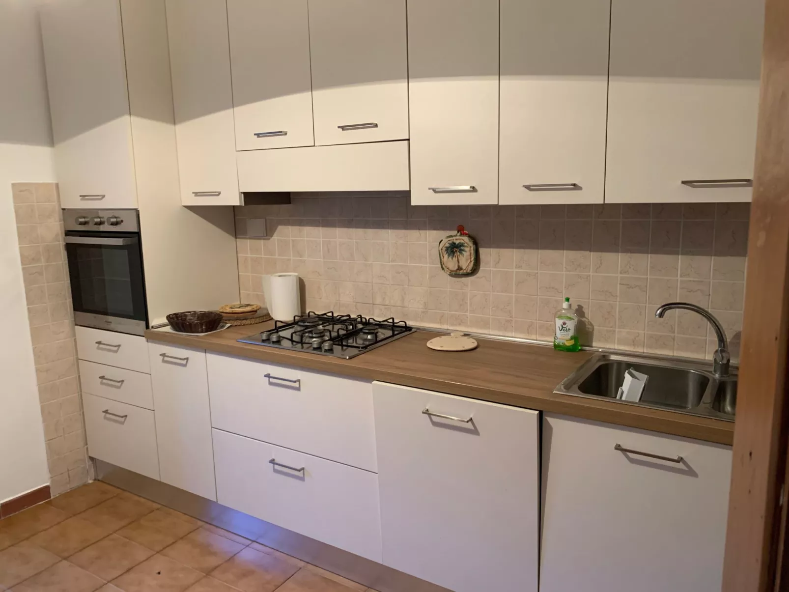 Villa Garden am See-Binnen