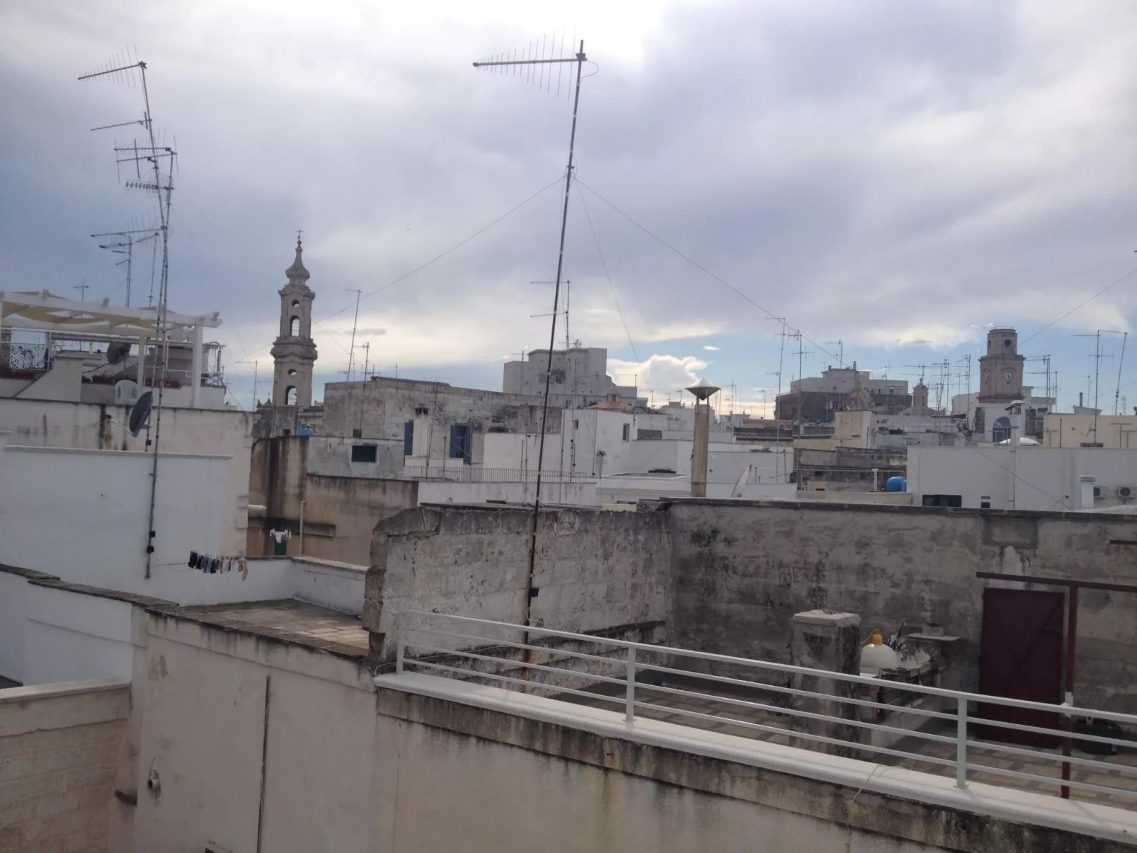 'Dimora Leoci 2-Buiten