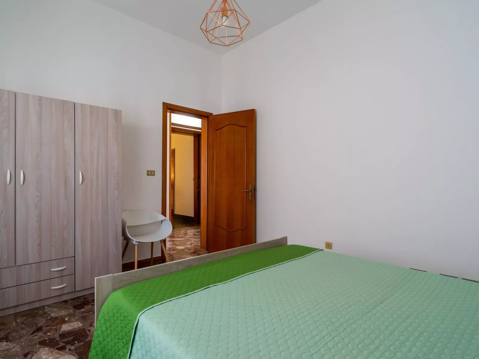 Casa Lilli in Nardò-Binnen