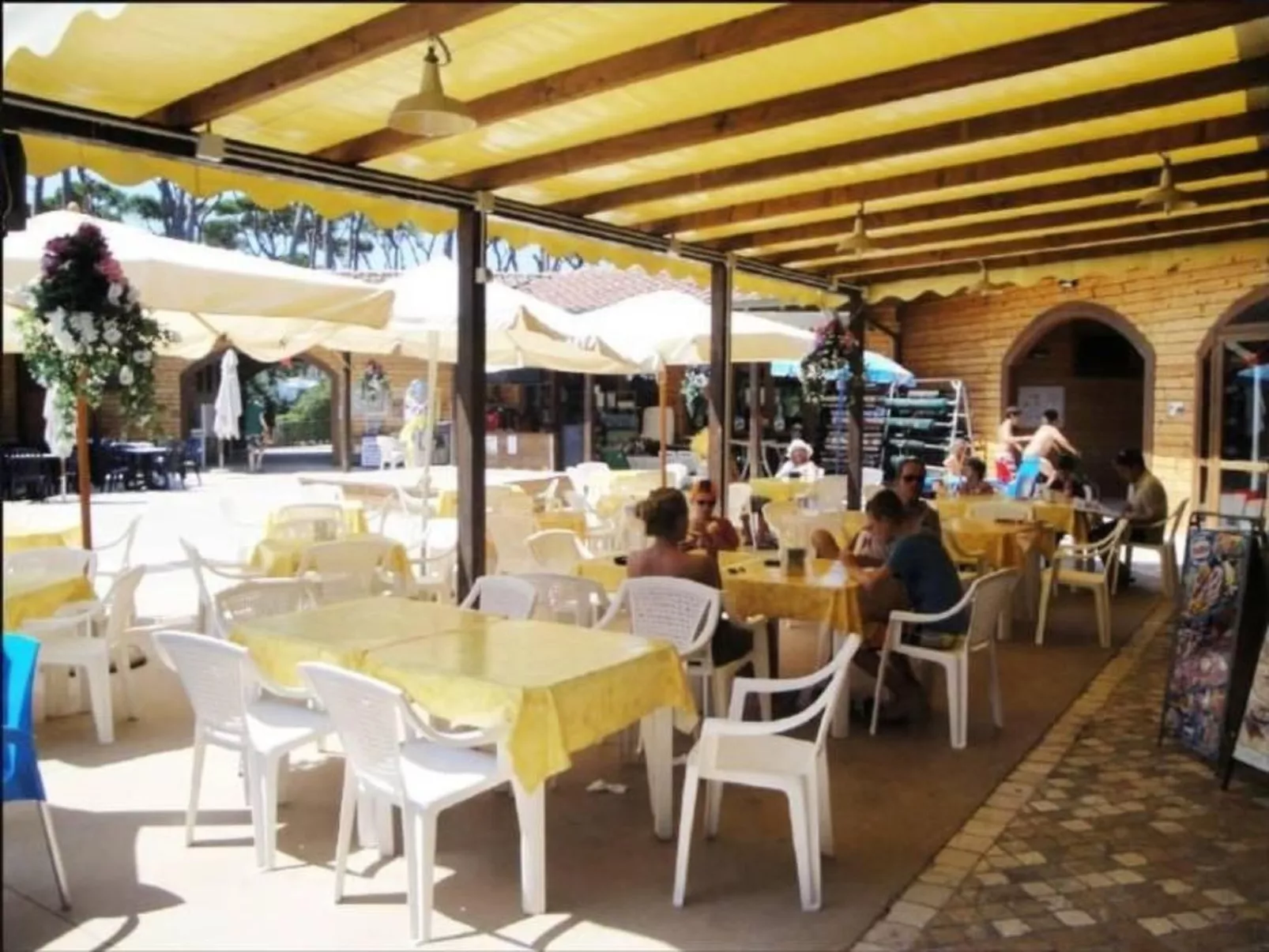 Wohnung in Viareggio mit Privatparkplatz-Image-tags.info