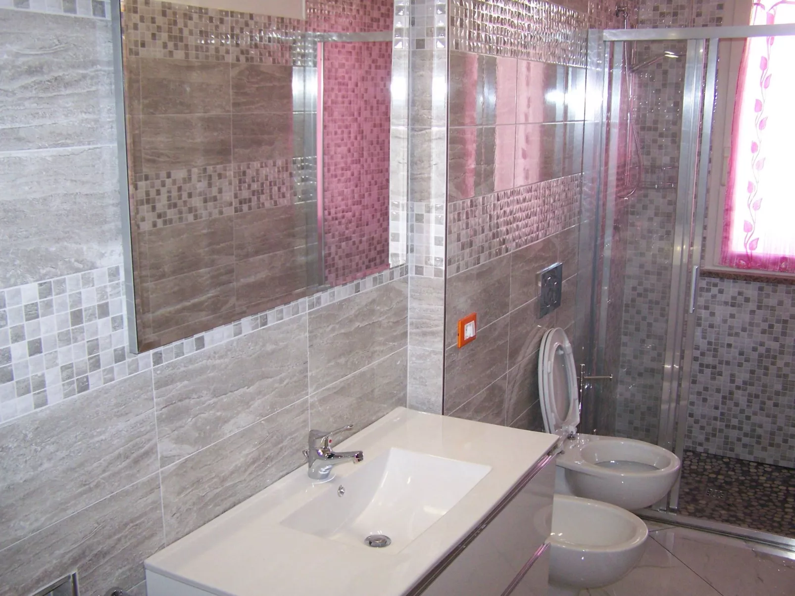 Wohnung 'Appartement bilo 5-Binnen