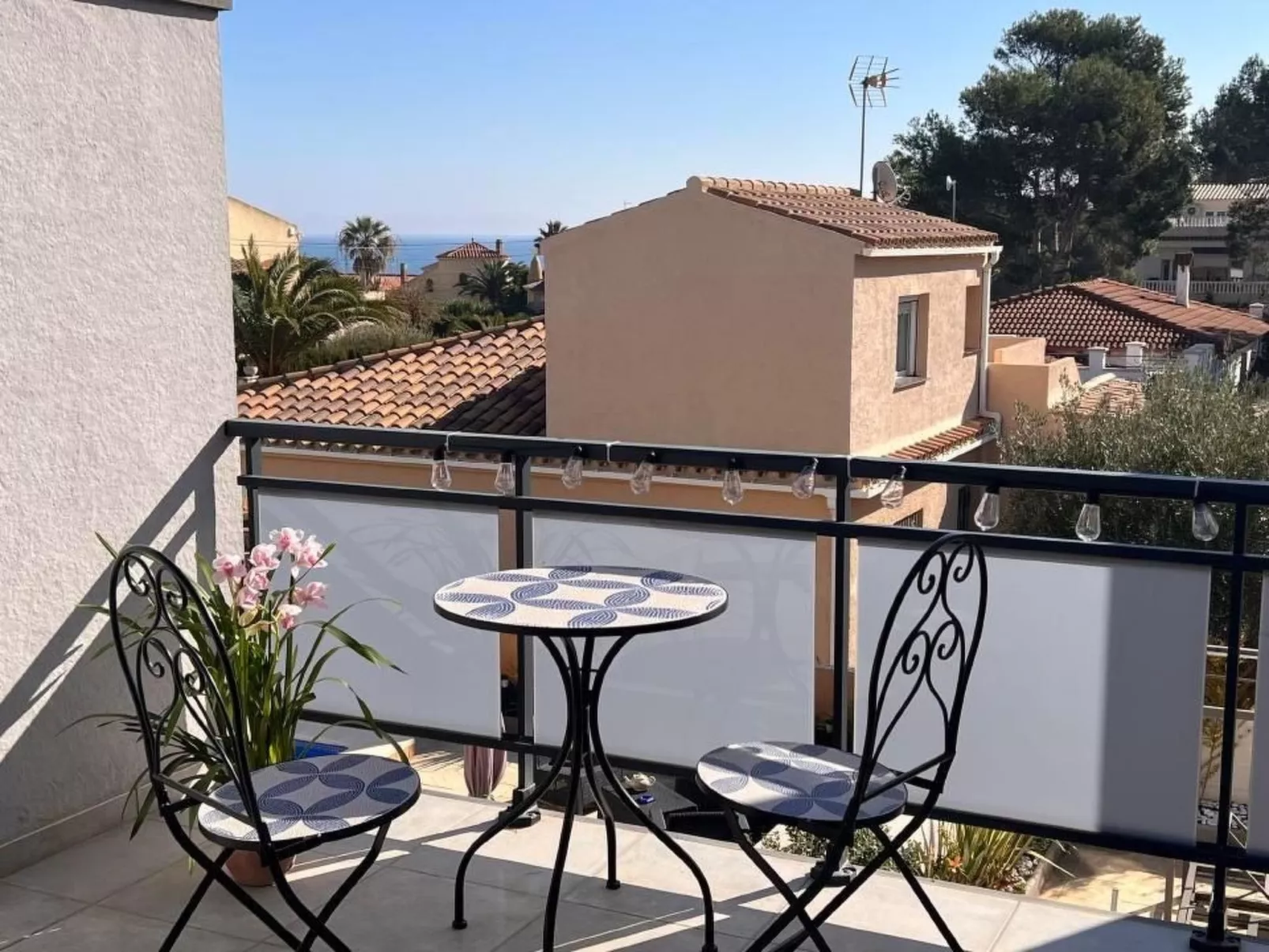 CASA TRES CALES-Buiten