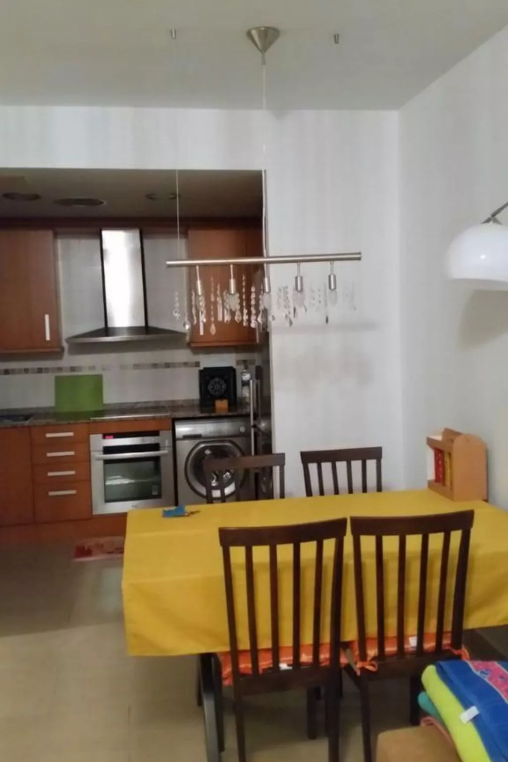 LUXUS APPARTMENT MIT MEERSICHT AUS DER TERRASSE-Binnen