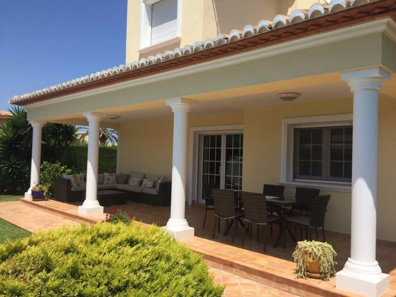 Traumvilla Segaria-Image-tags.info